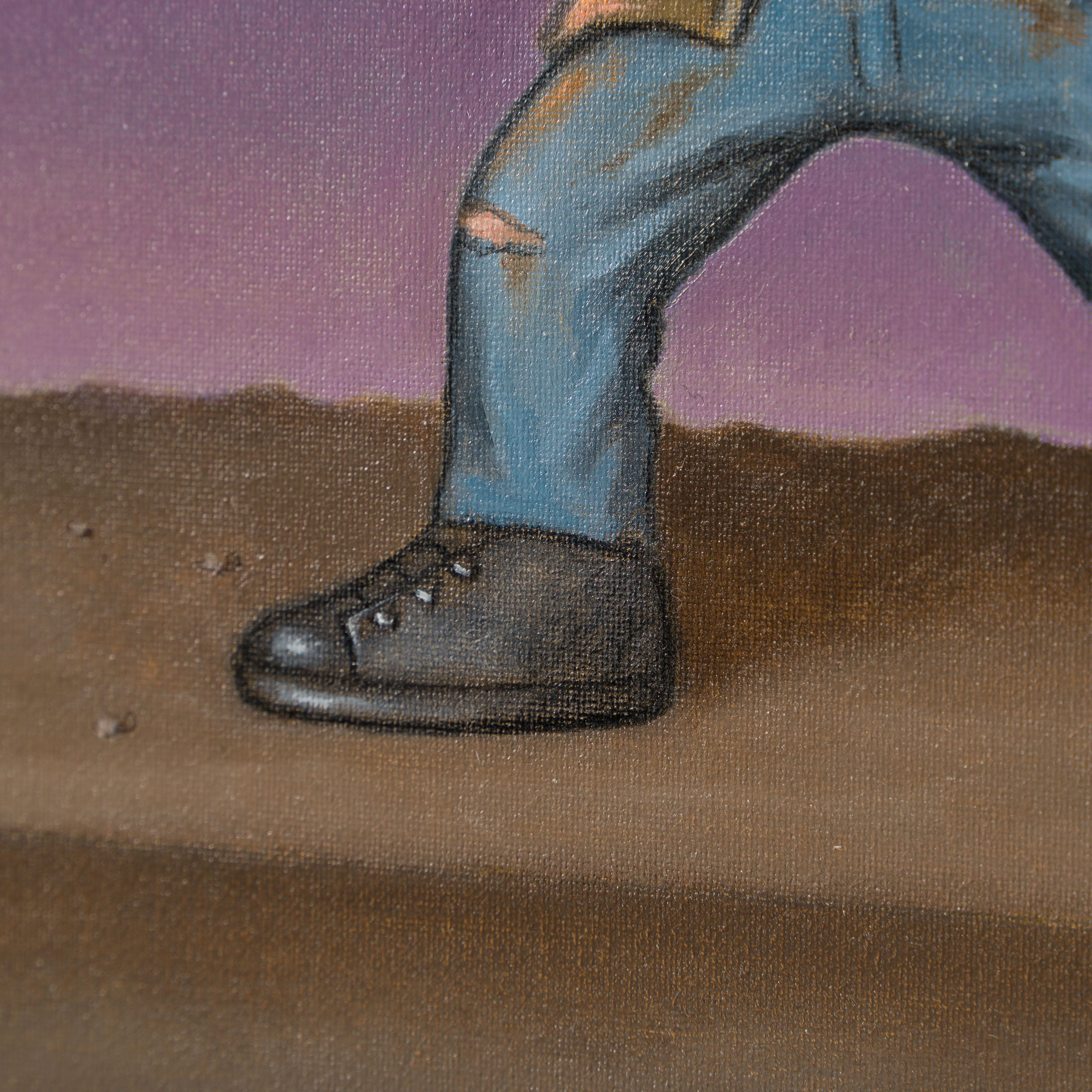 NHU ORI POR 30681 The Final Battle 6