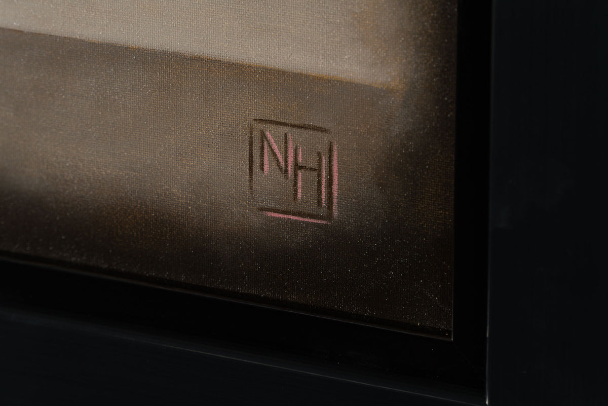 NHU ORI POR 30960 Platform 9 3 4 3