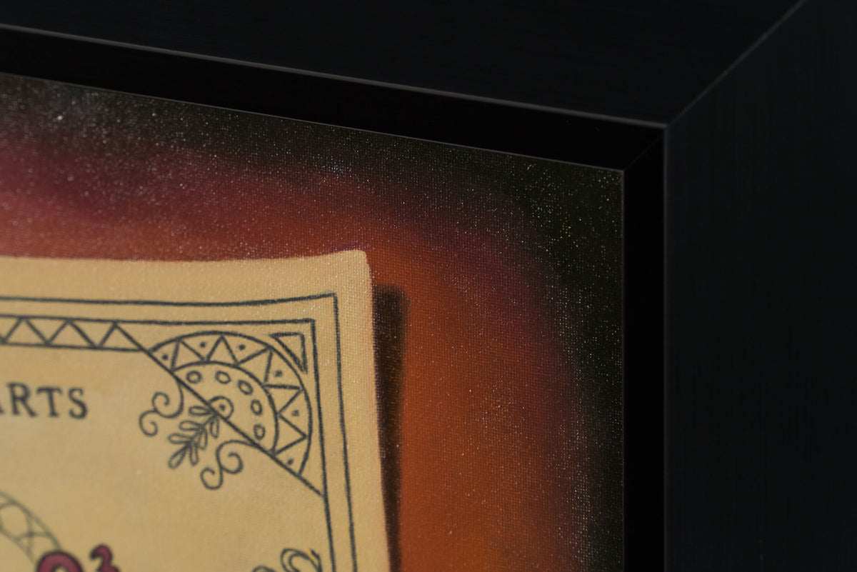 NHU ORI POR 30960 Platform 9 3 4 4