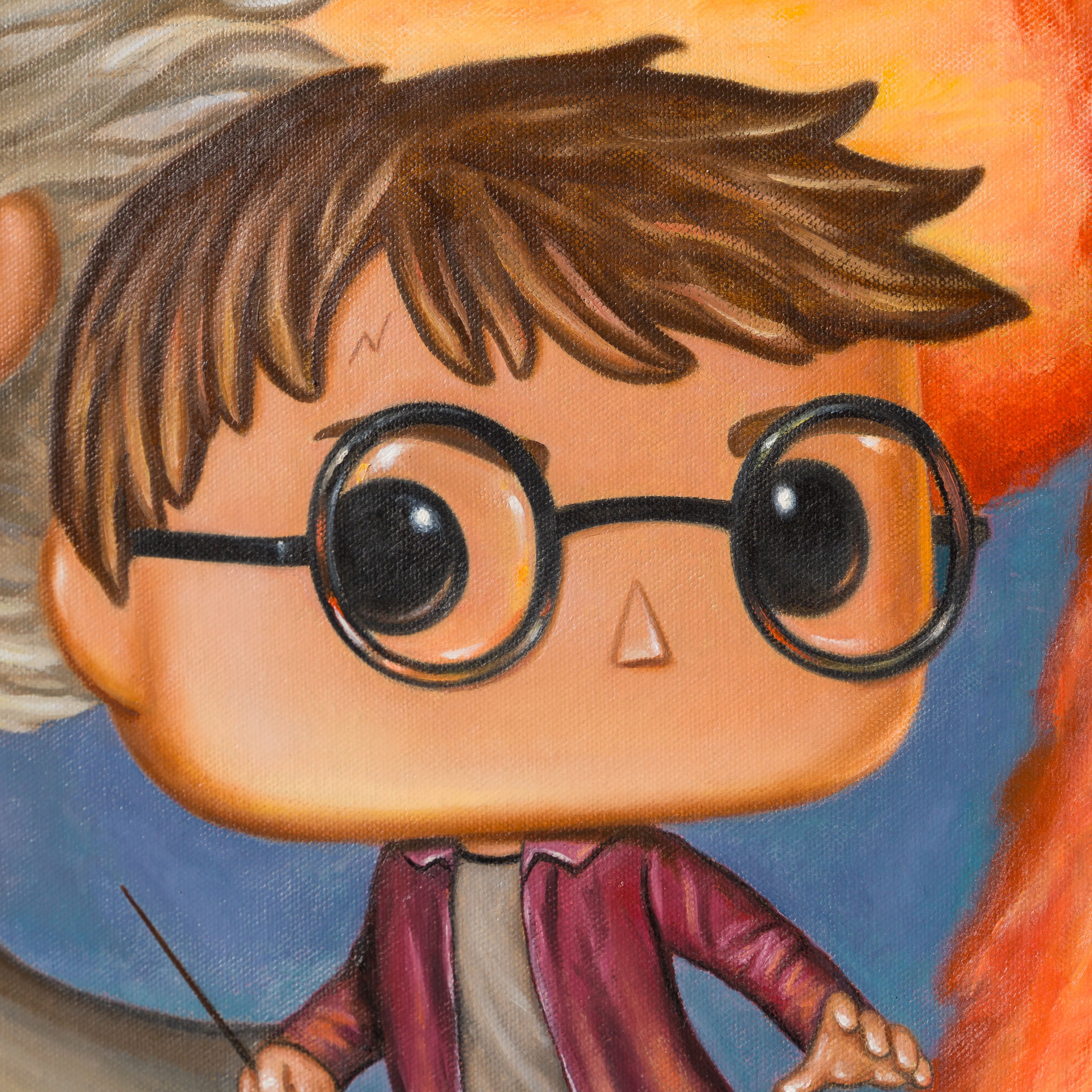 NHU ORI POR 31149 The Half Blood Prince 4