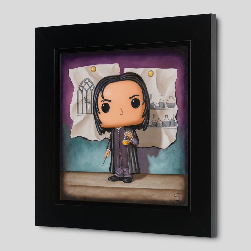 NHU ORI POR 31548 Severus Snape 2