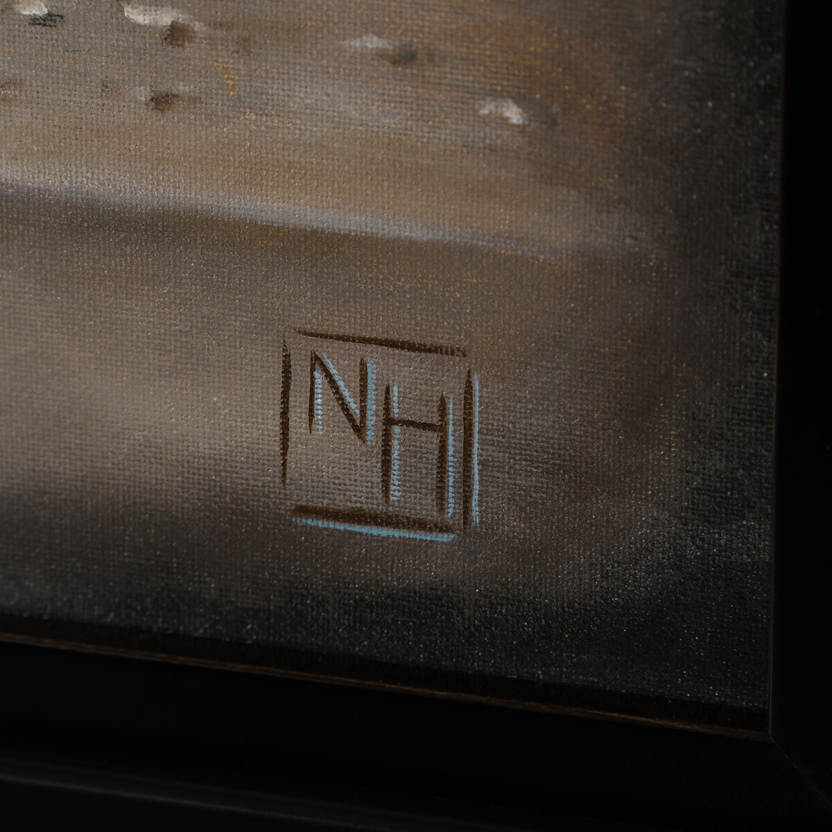 NHU ORI POR 31550 Hagrid Fang 3