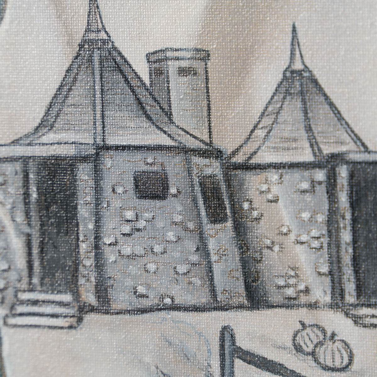 NHU ORI POR 31550 Hagrid Fang 6