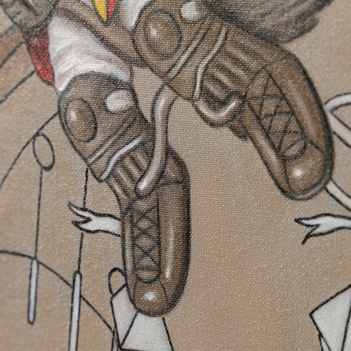 NHU ORI POR 31555 The Golden Snitch 6