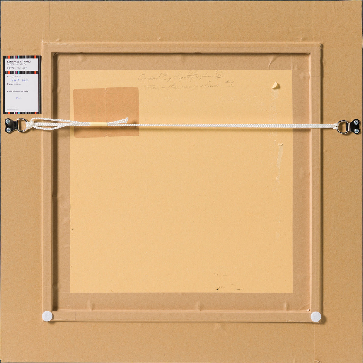 NHU ORI POR 31930 Mandalorian Grogu 7