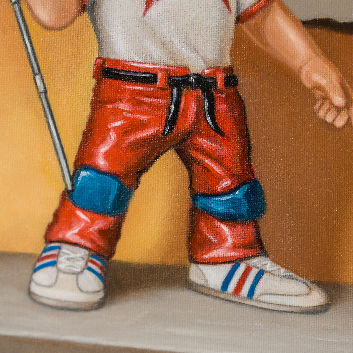 NHU ORI POR 31933 Freddie Flash 5