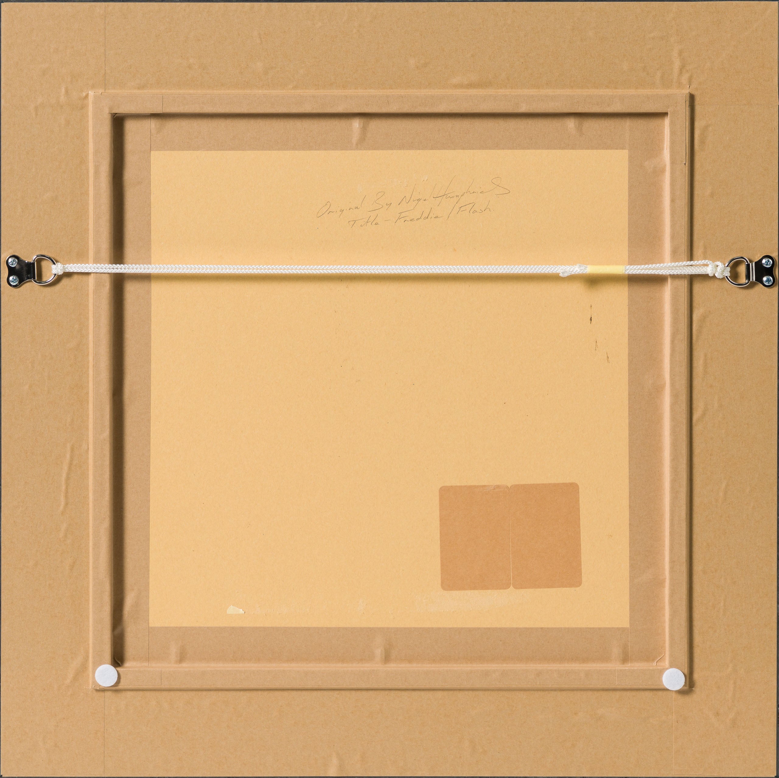 NHU ORI POR 31933 Freddie Flash 7