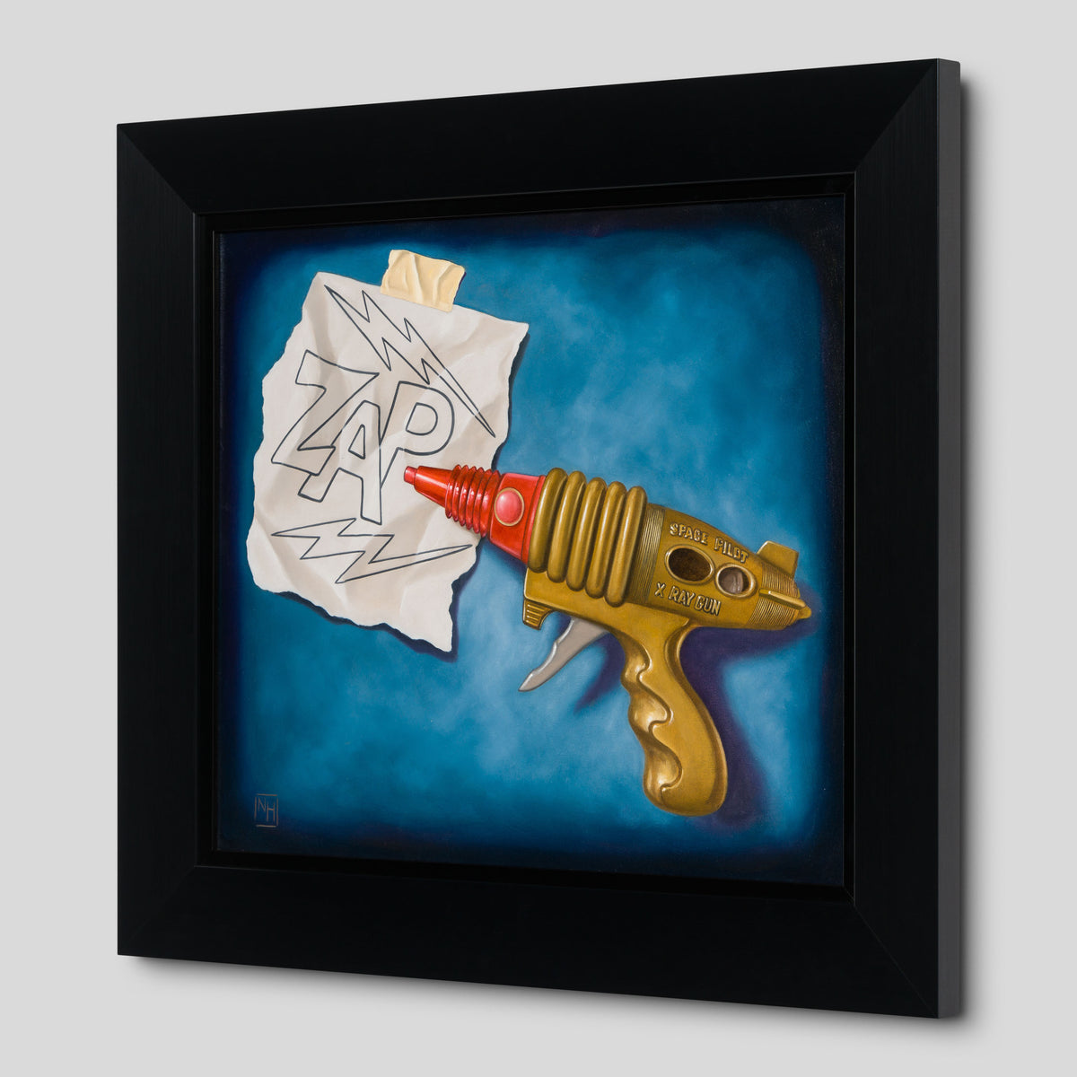 NHU ORI POR 32580 Zap 2