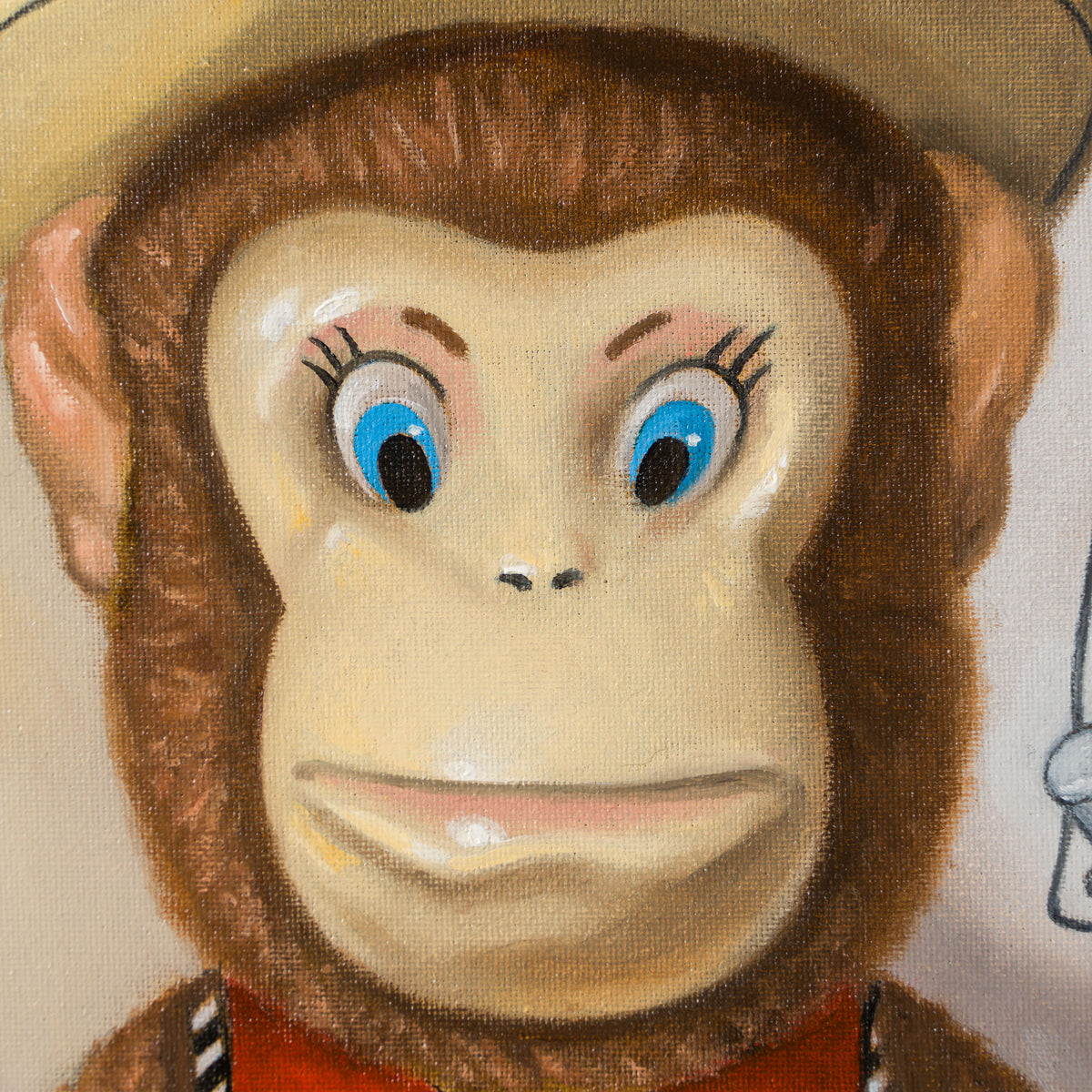 NHU ORI POR 32582 Wanted 5