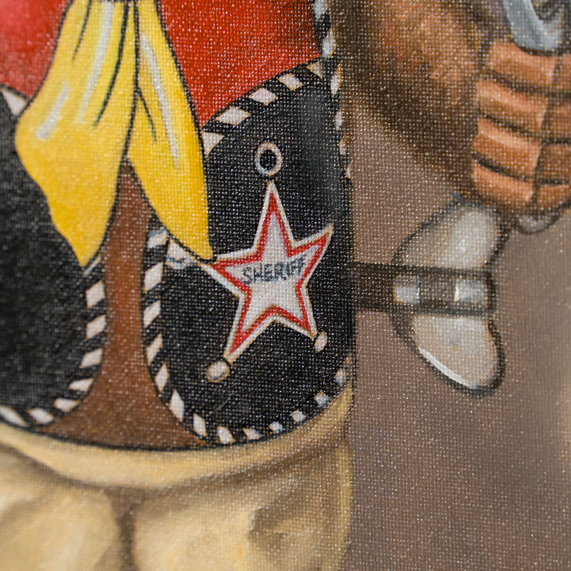 NHU ORI POR 32582 Wanted 6