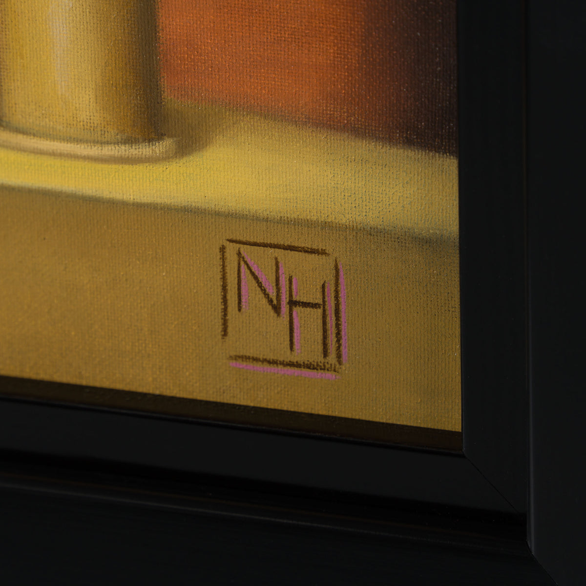 NHU ORI POR 32692 Round 1 3