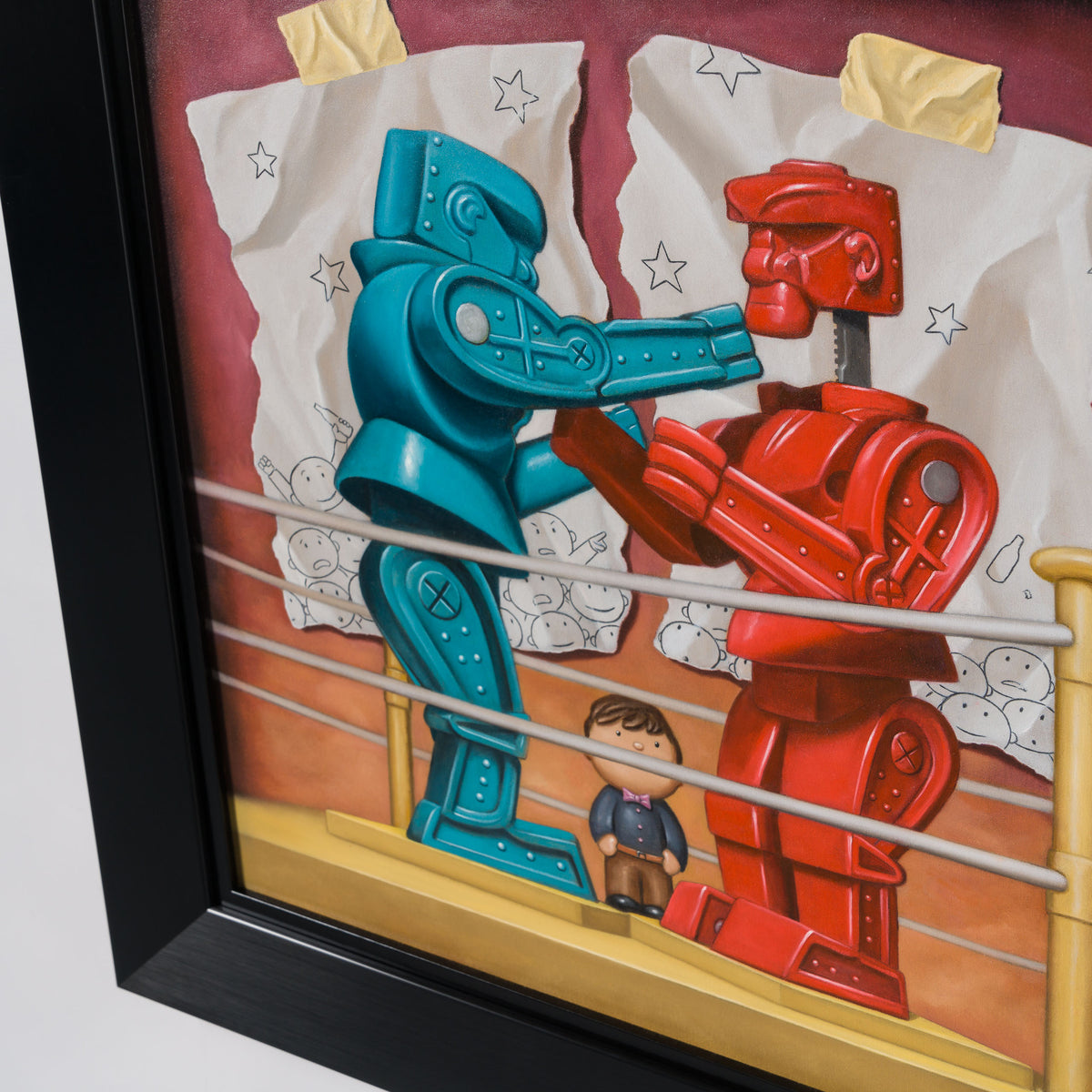 NHU ORI POR 32692 Round 1 5