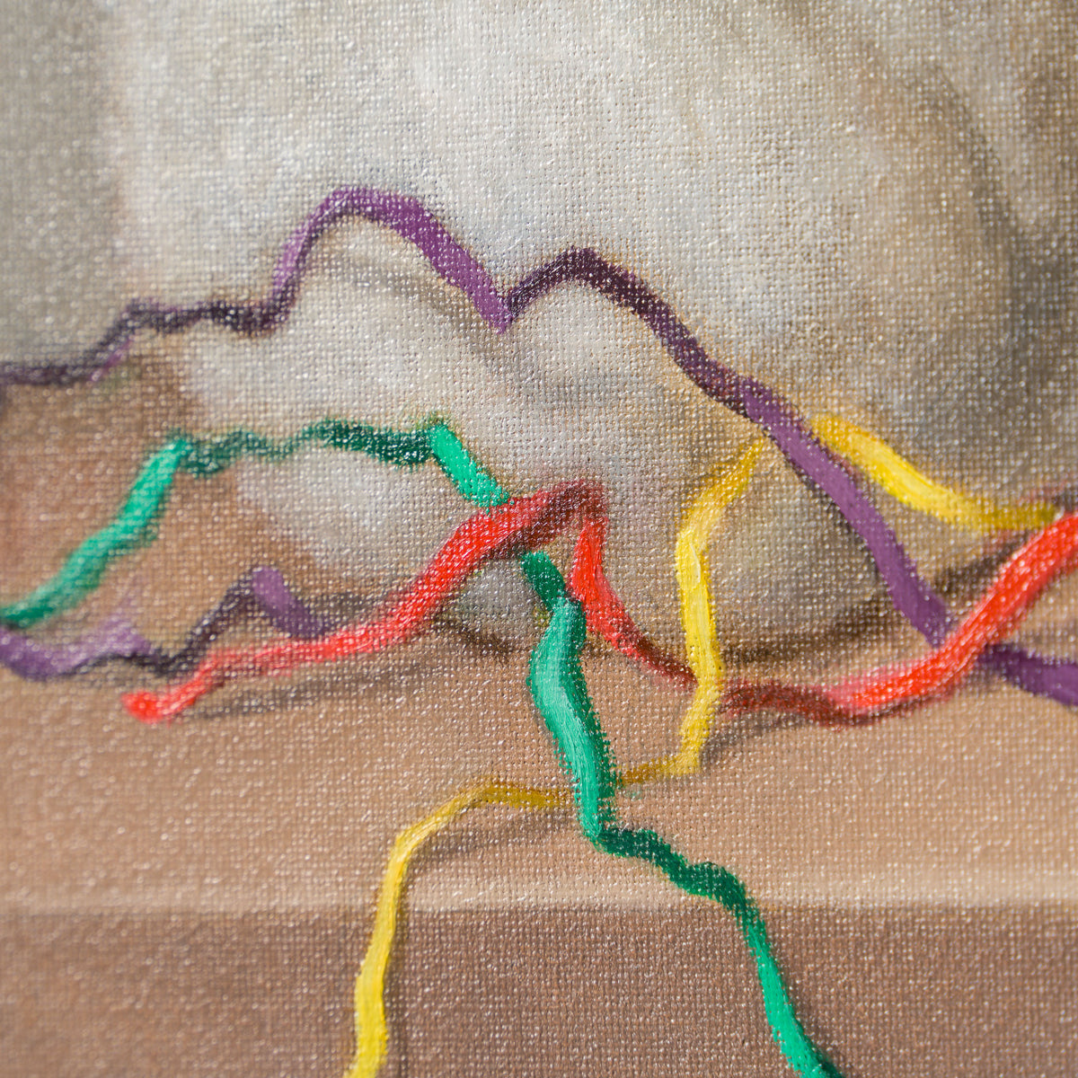 NHU ORI POR 32694 Party Animal (Toy Giraffe) 6