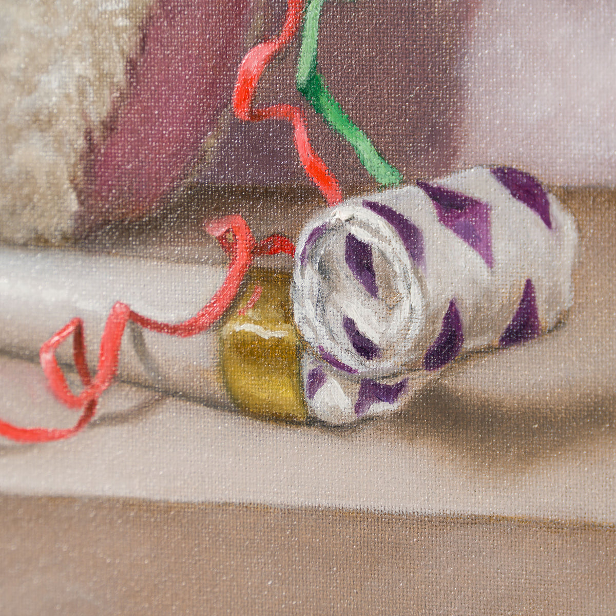 NHU ORI POR 33285 Party Animal (Funny Bunny) 5