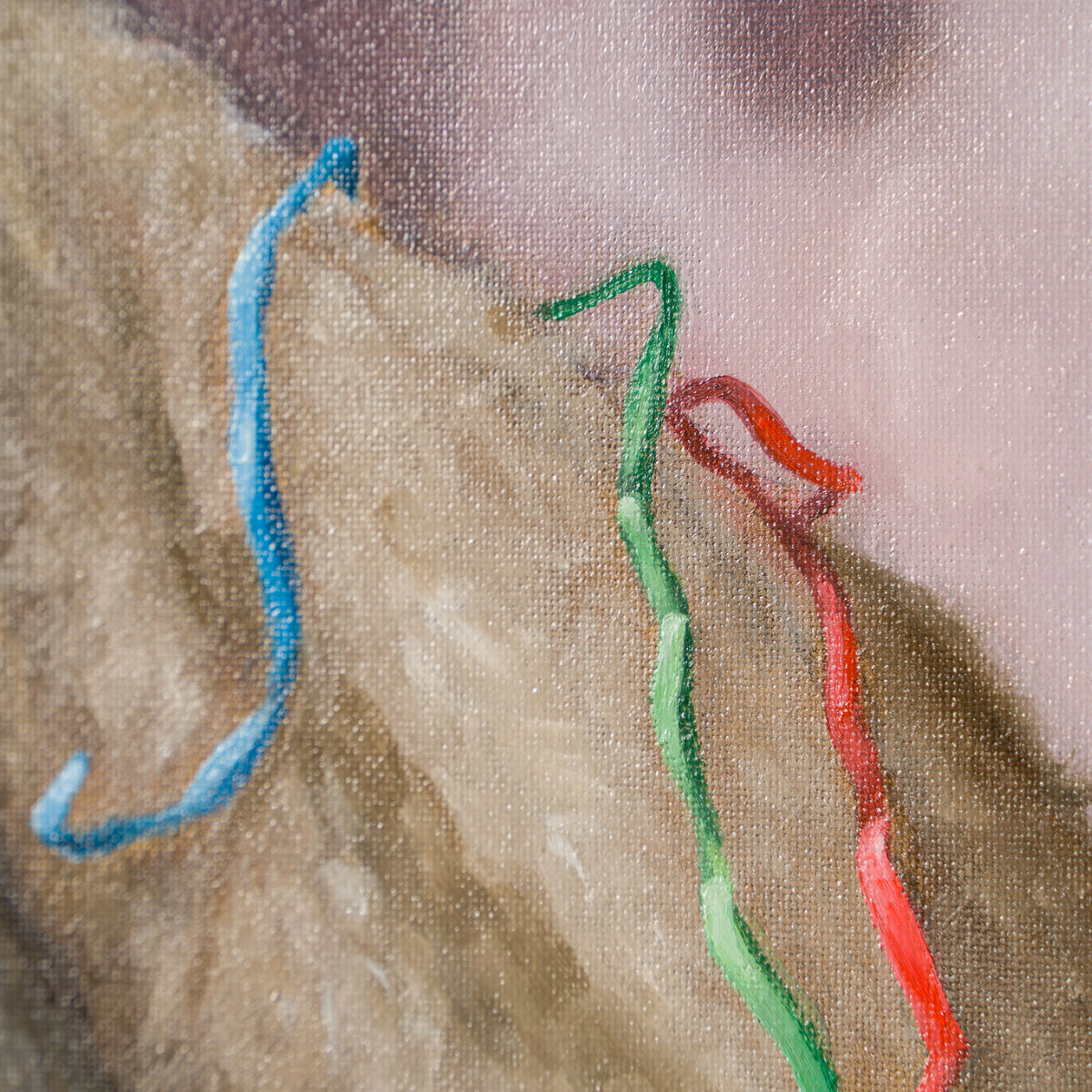 NHU ORI POR 33285 Party Animal (Funny Bunny) 6