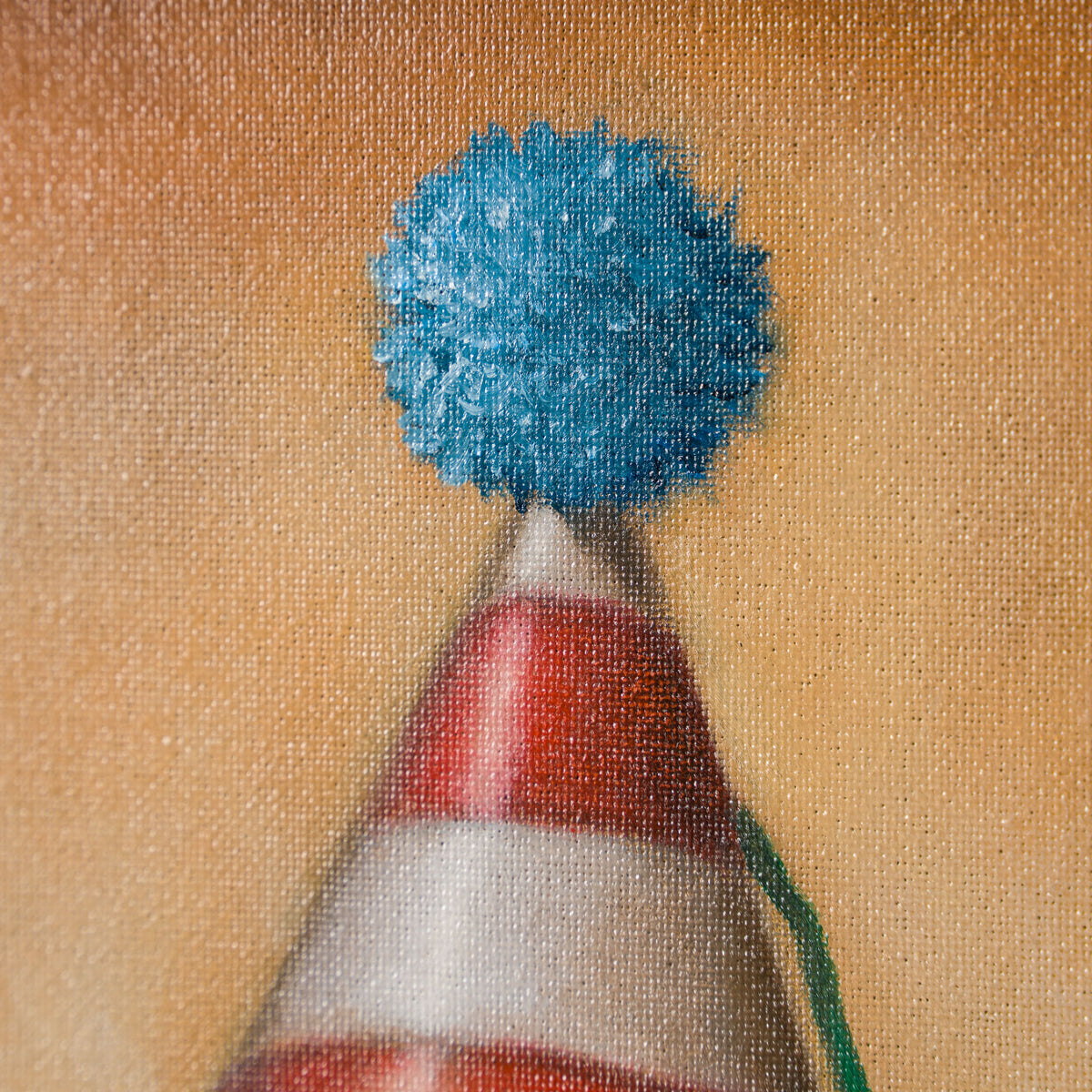 NHU ORI POR 33286 Party Animal (Hello, Tiger) 6