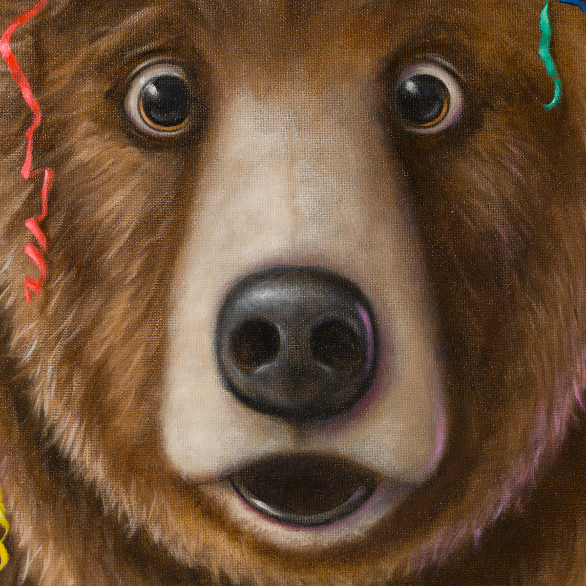 NHU ORI POR 33675 Big Popper 5