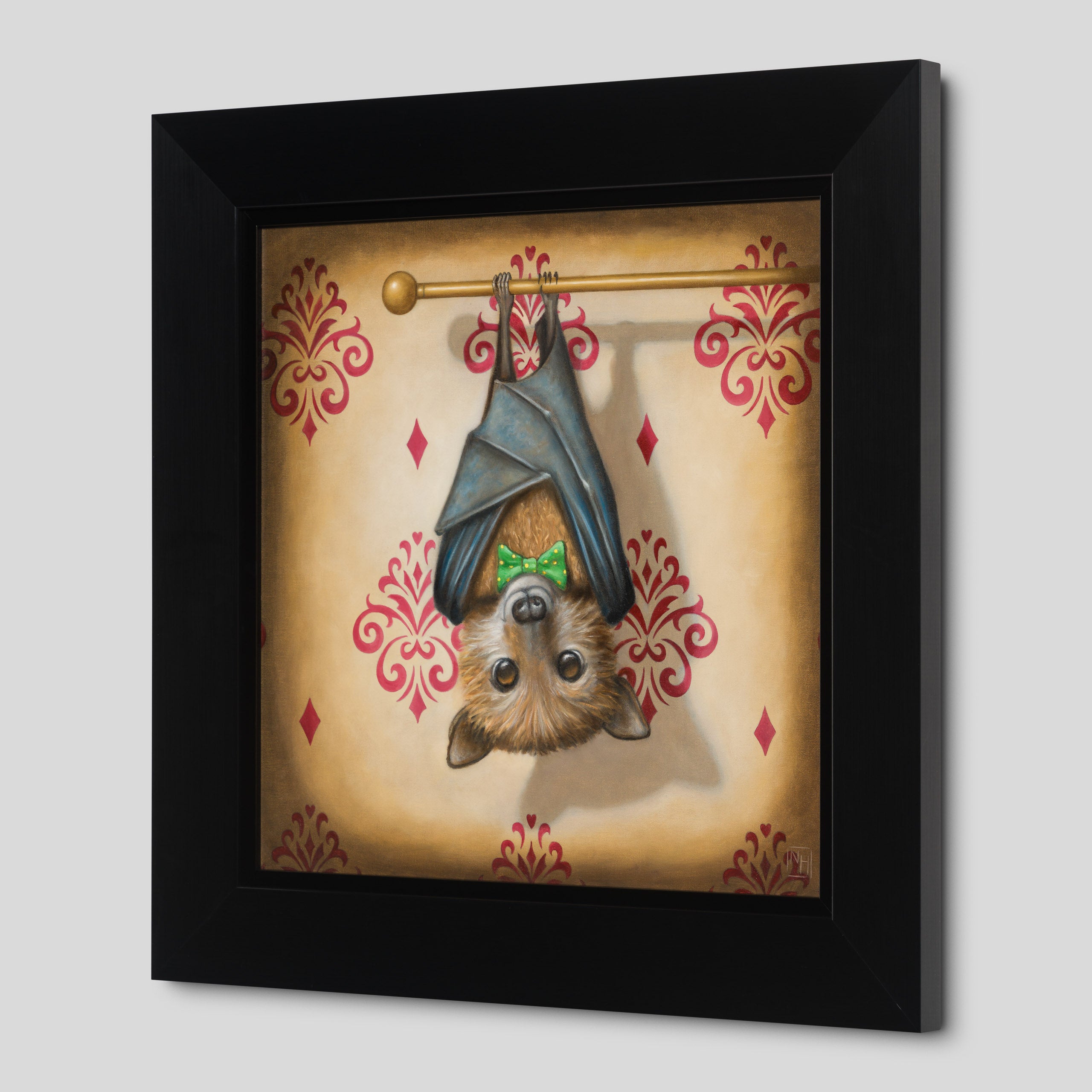 NHU ORI POR 33679 Dressed To Thrill 2