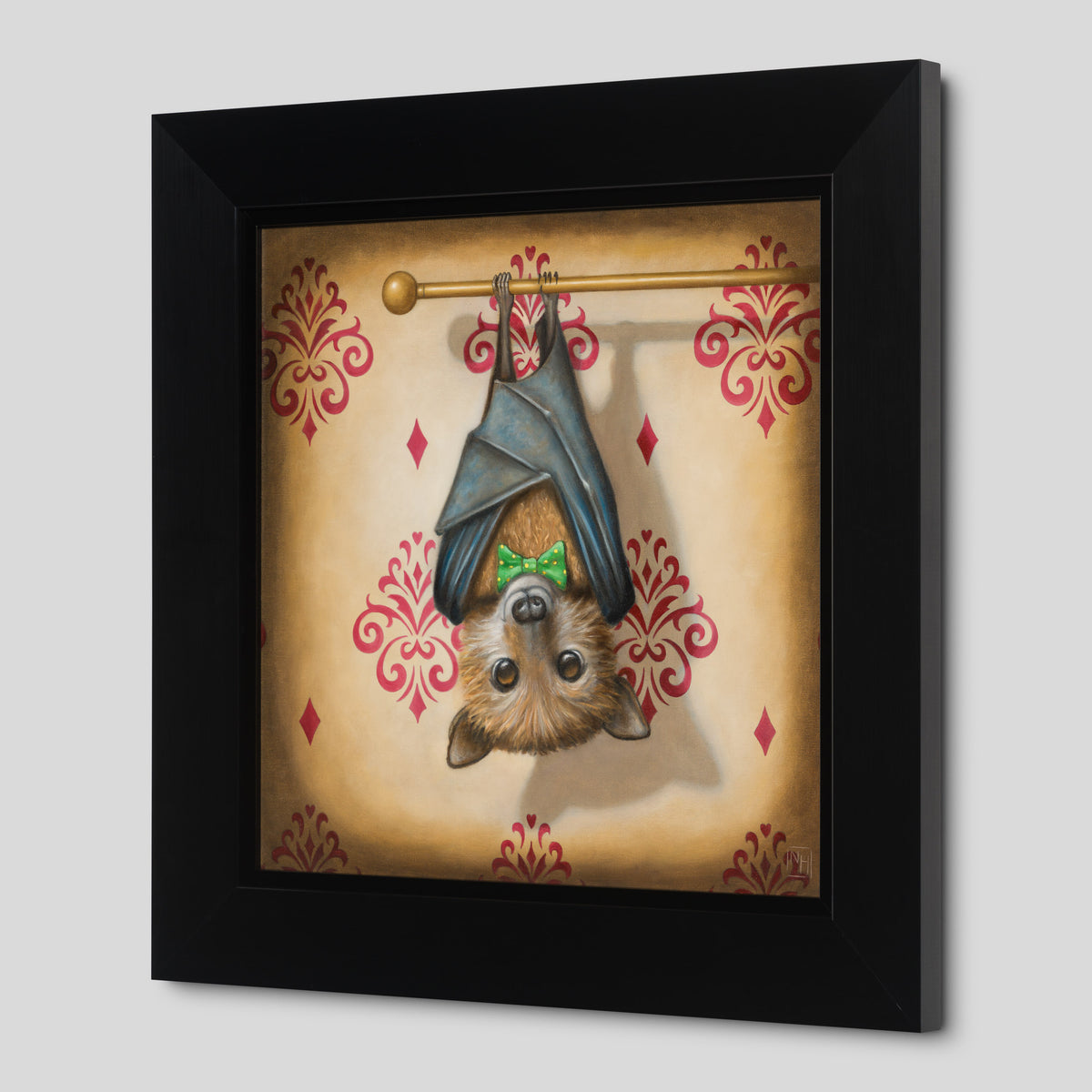 NHU ORI POR 33679 Dressed To Thrill 2