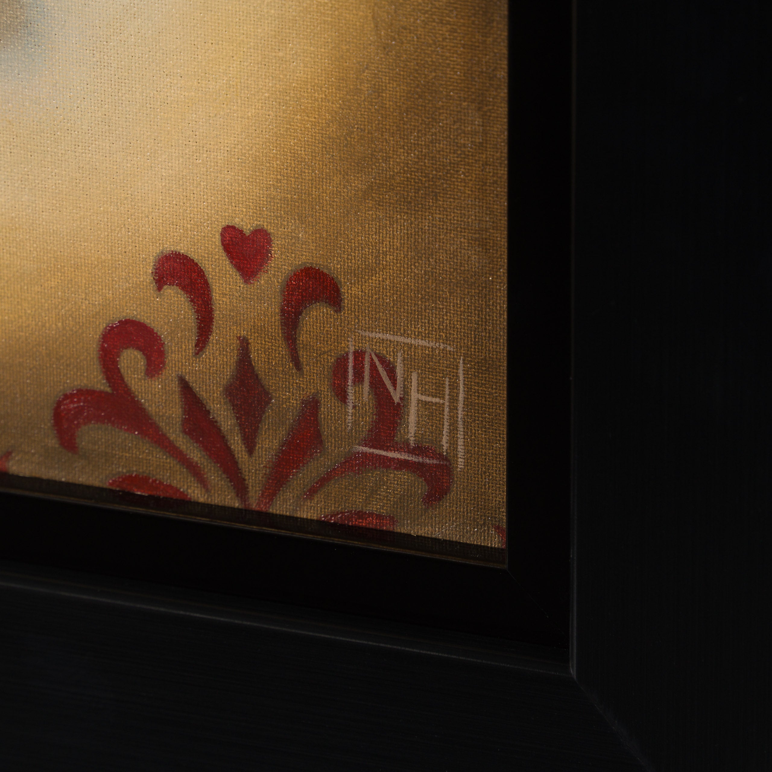 NHU ORI POR 33679 Dressed To Thrill 3