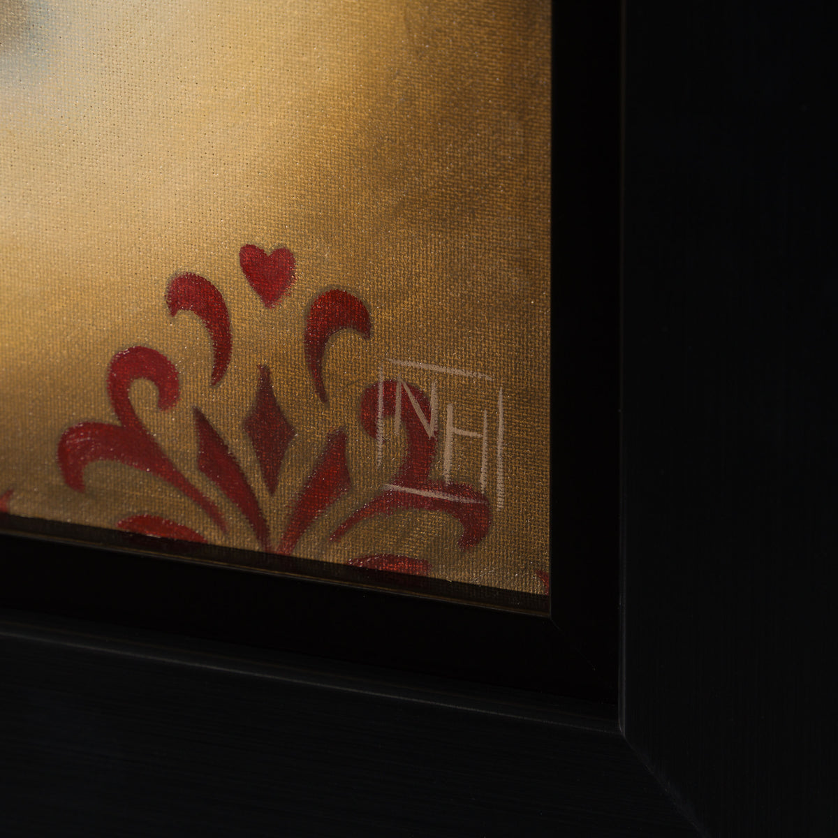 NHU ORI POR 33679 Dressed To Thrill 3