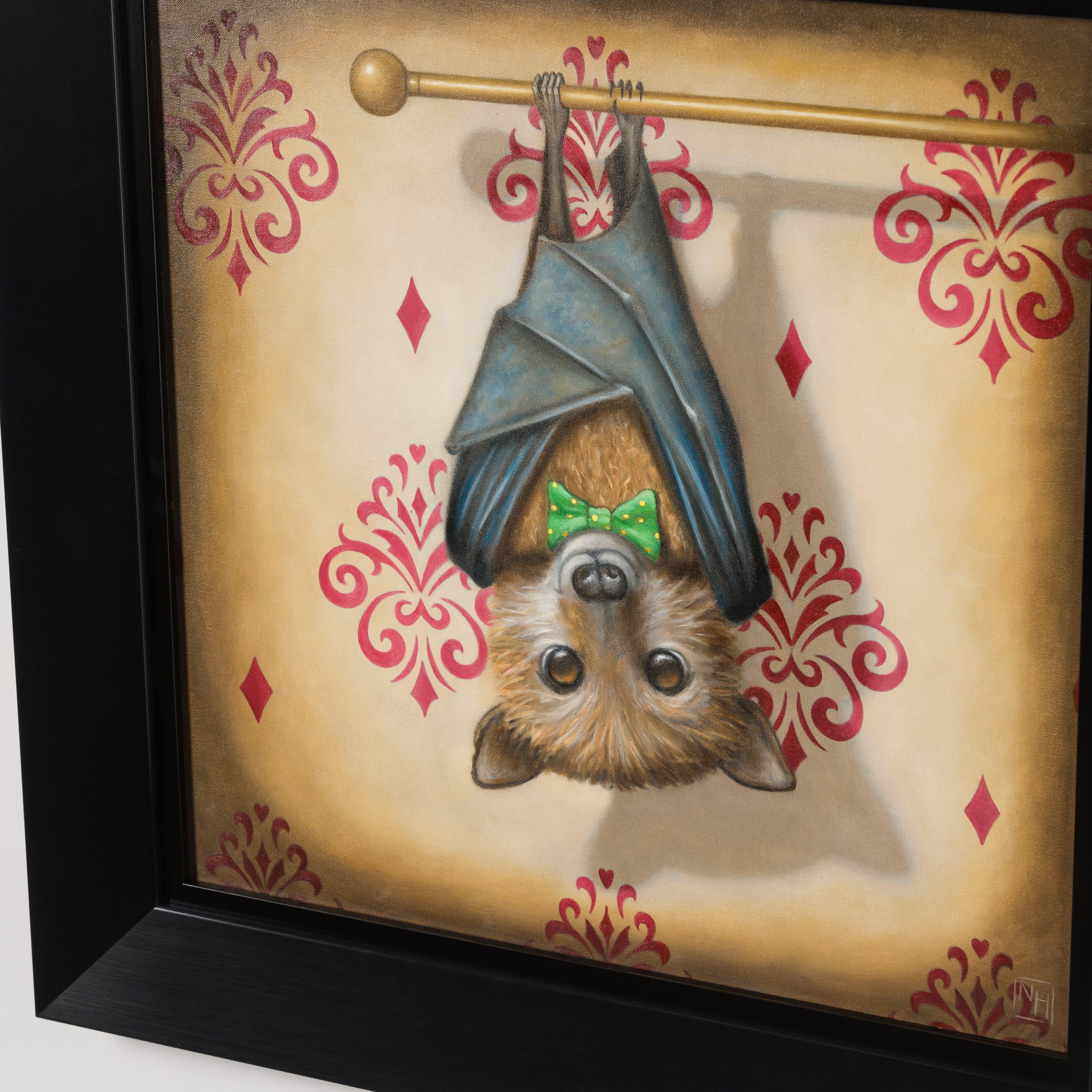 NHU ORI POR 33679 Dressed To Thrill 4