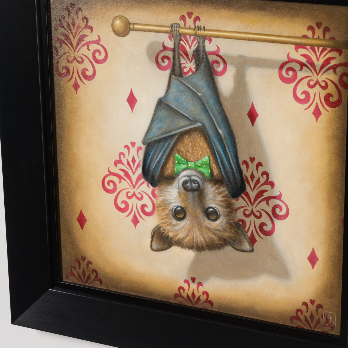 NHU ORI POR 33679 Dressed To Thrill 4