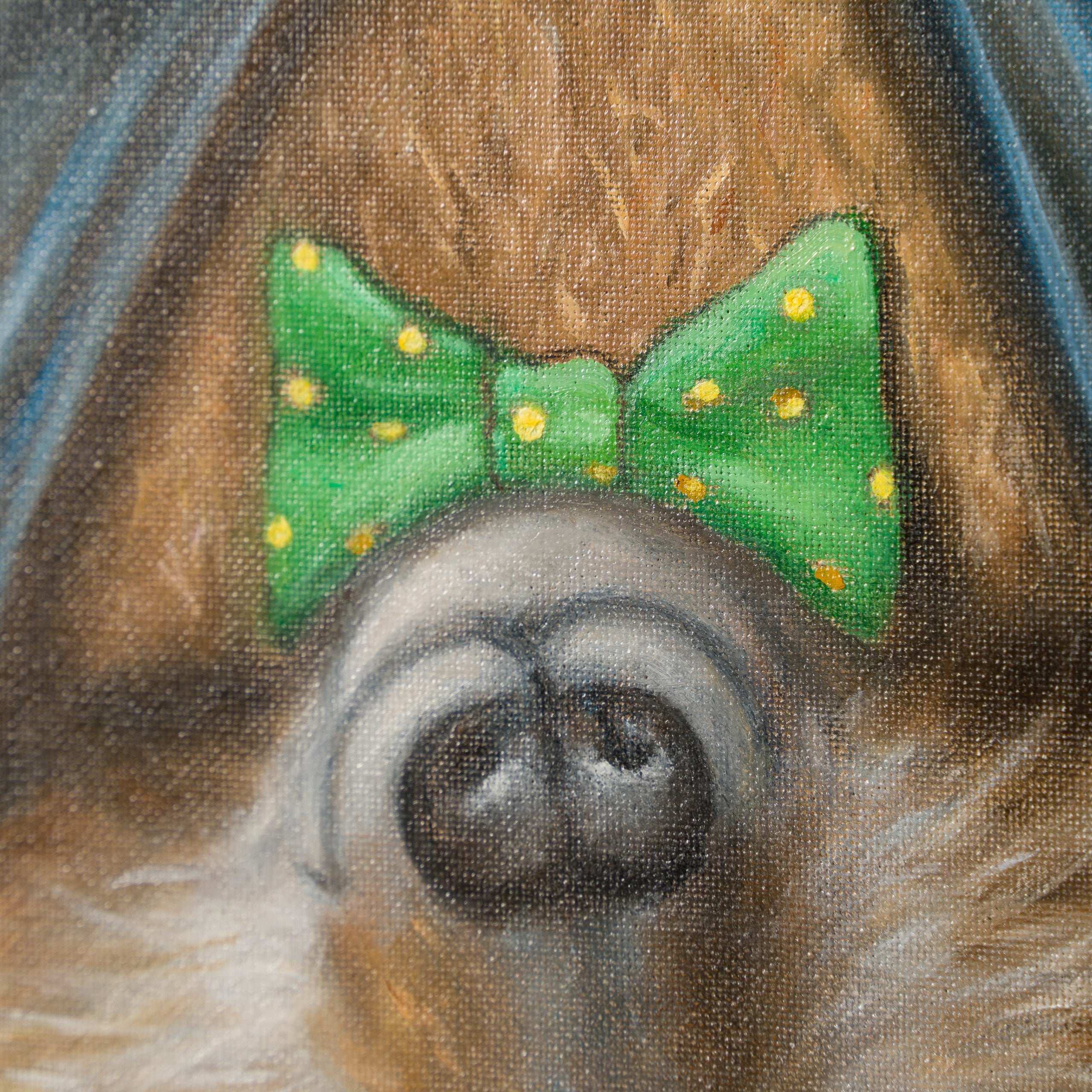 NHU ORI POR 33679 Dressed To Thrill 6