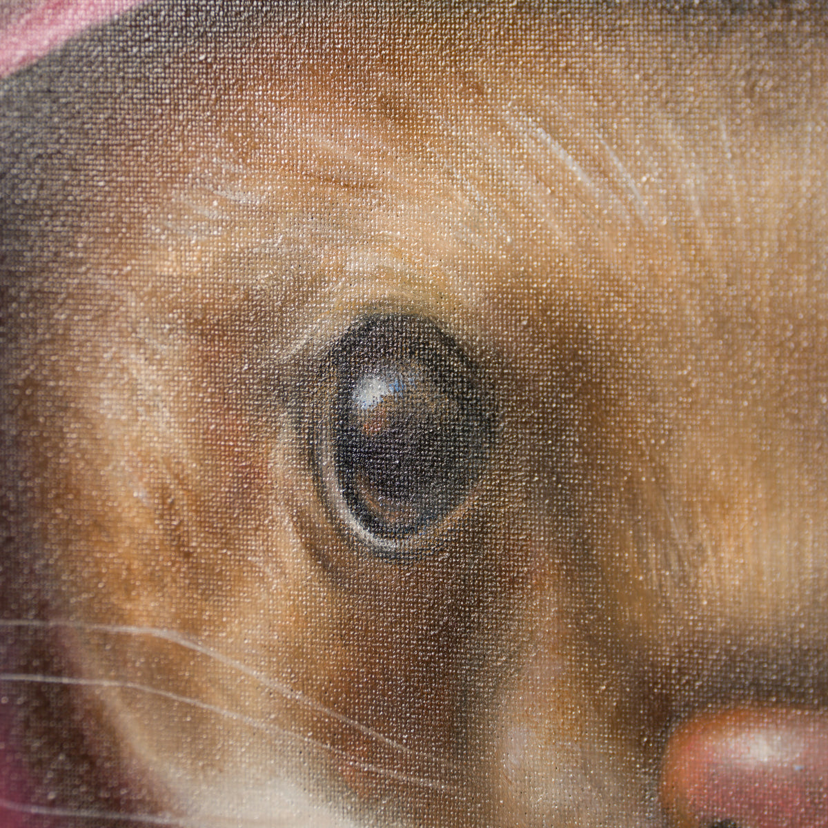 NHU ORI POR 33853 Wizard Weasel 6