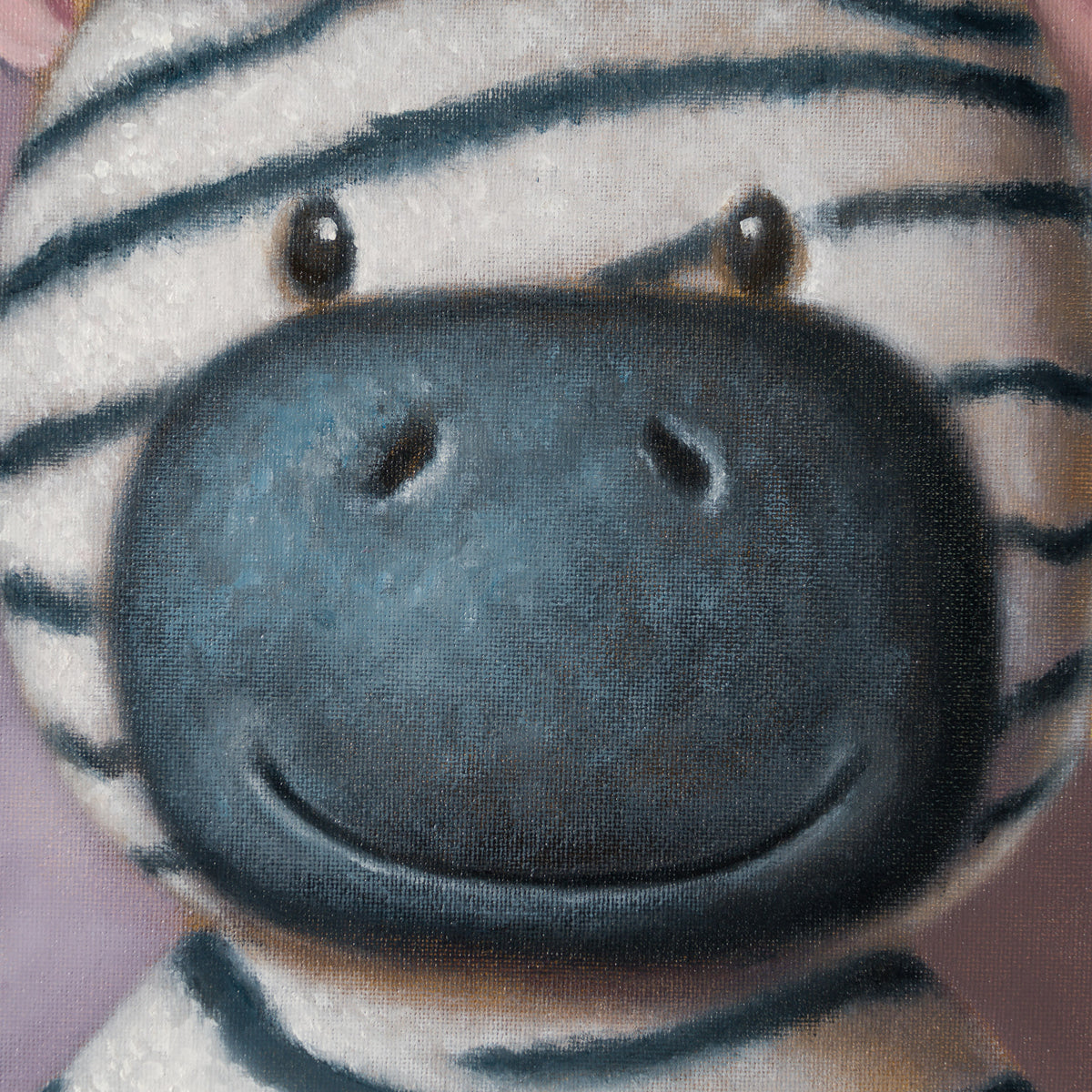 NHU ORI POR 34153 Party Anmal (Stripes) 5