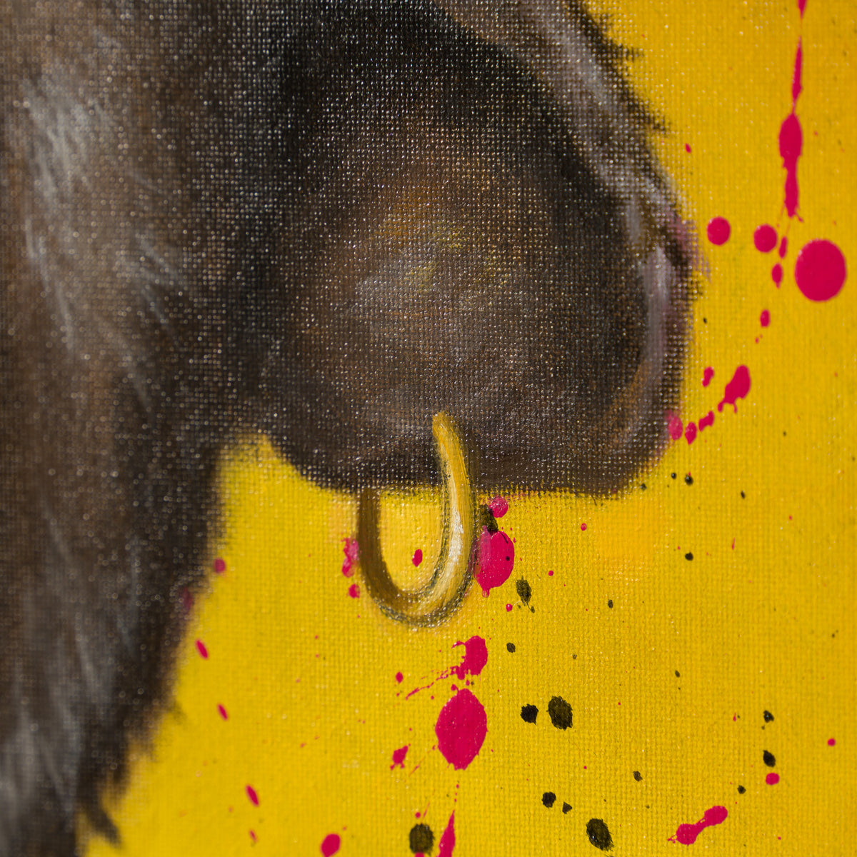 NHU ORI POR 34494 Never Mind The Pollocks 6