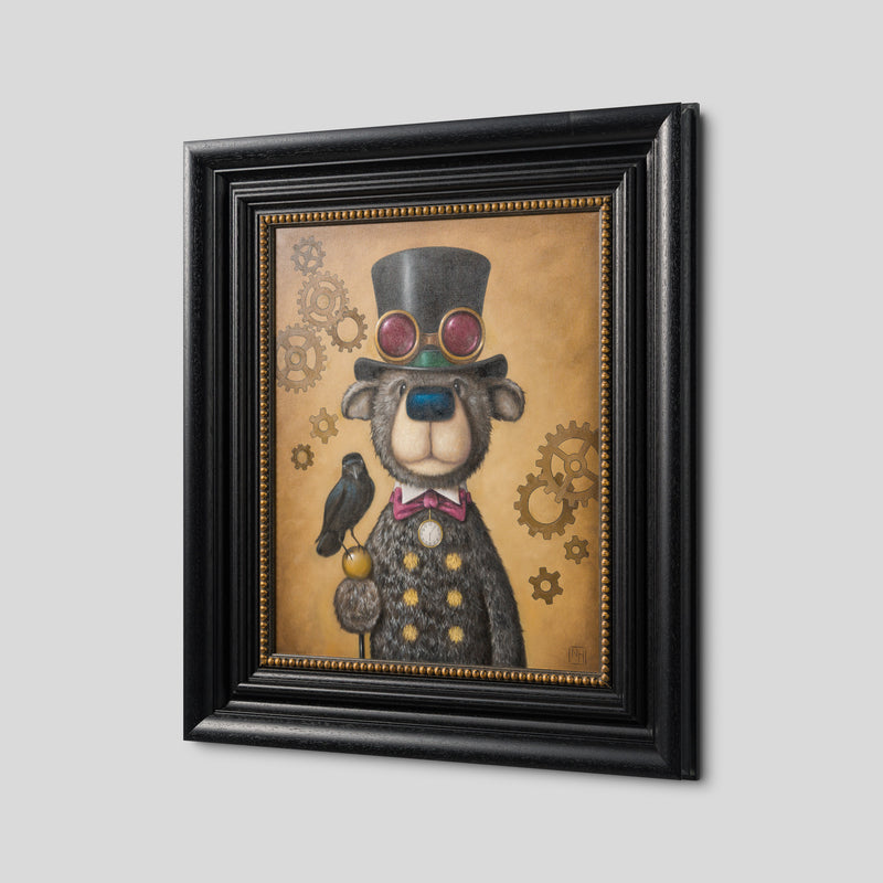 NHU ORI POR 34840 Steampunk 2