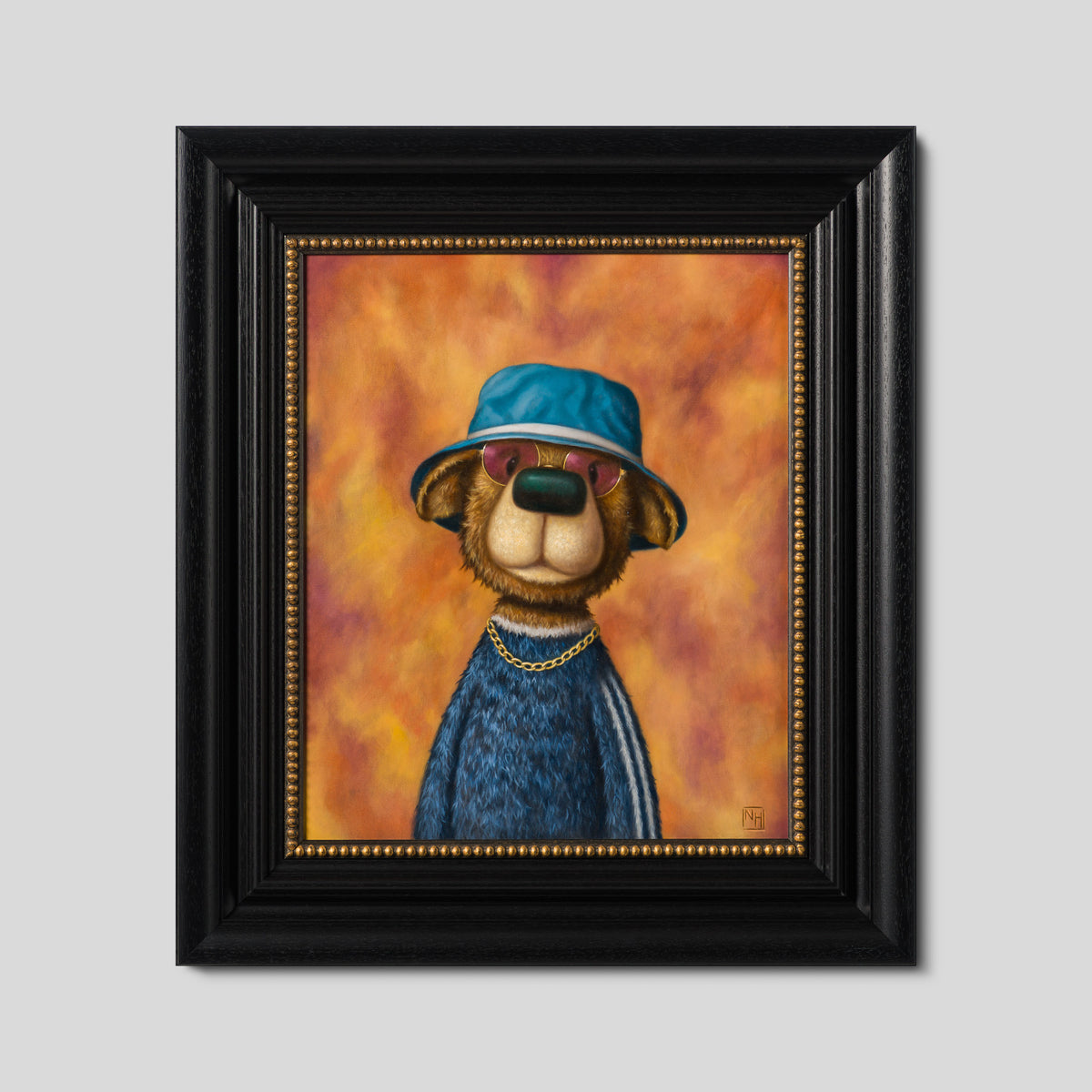 NHU ORI POR 34841 Indie 1