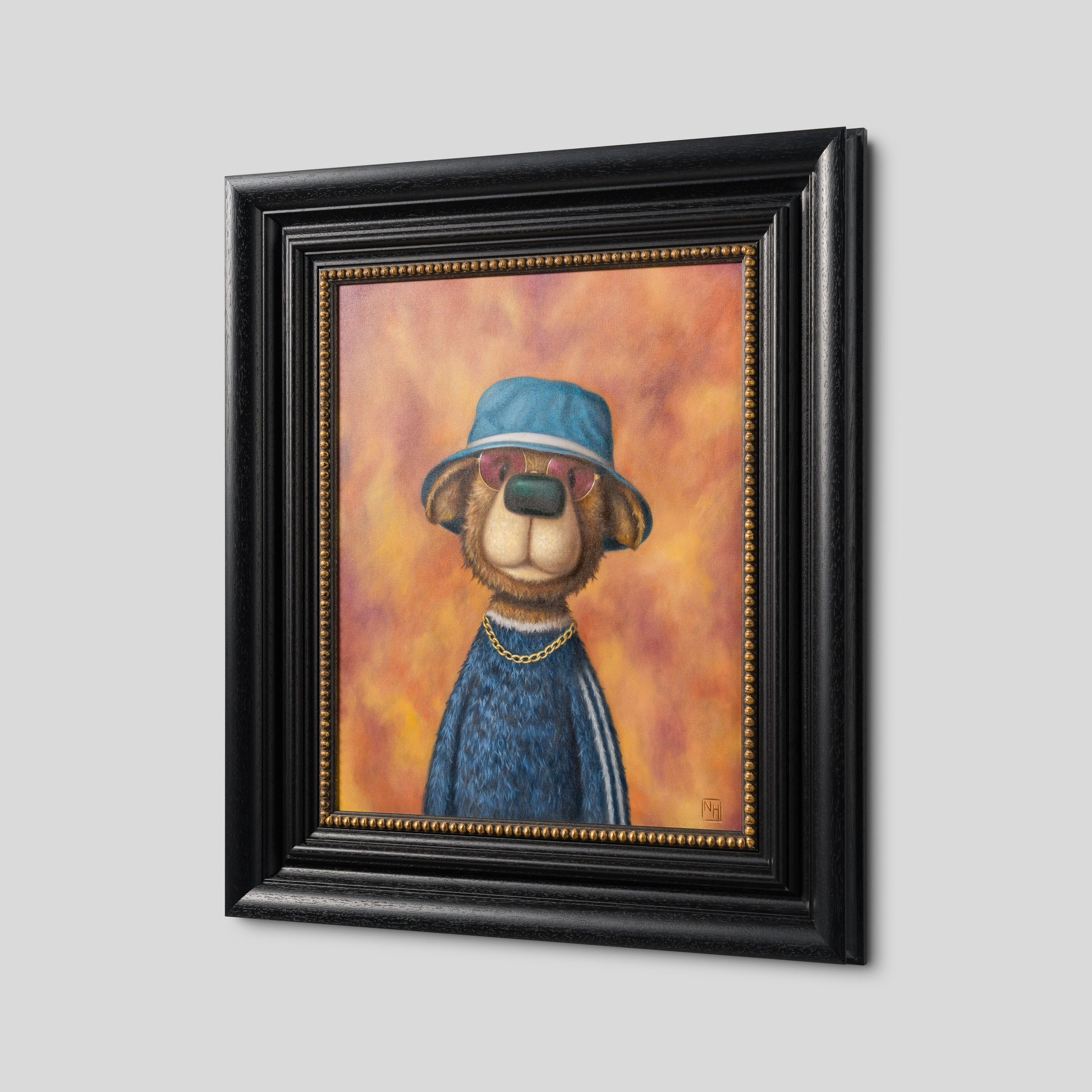 NHU ORI POR 34841 Indie 2