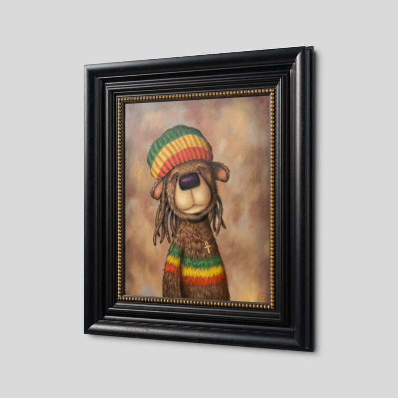 NHU ORI POR 34908 Rasta 2