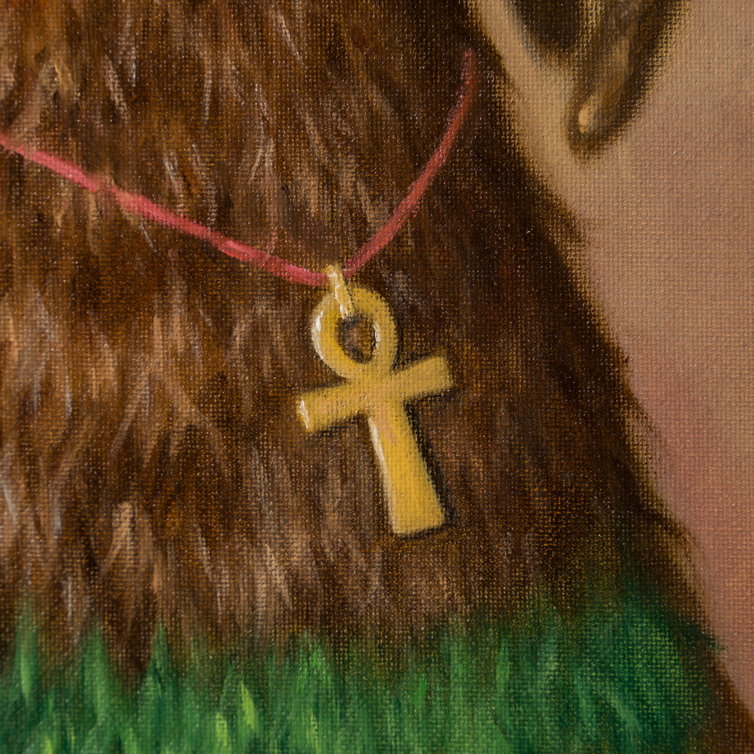 NHU ORI POR 34908 Rasta 5