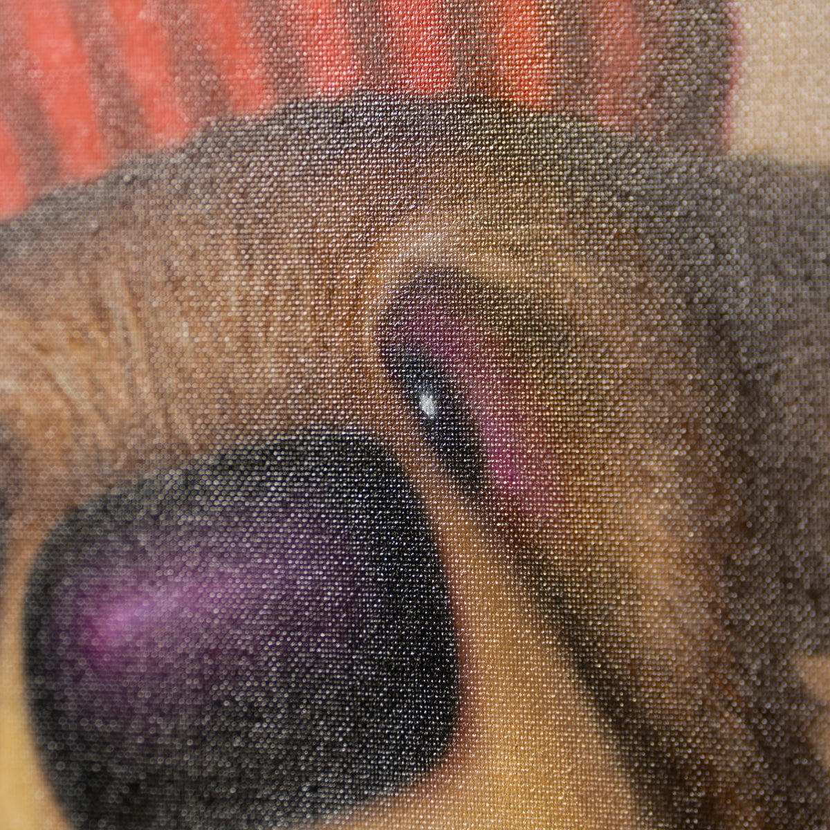 NHU ORI POR 34908 Rasta 6