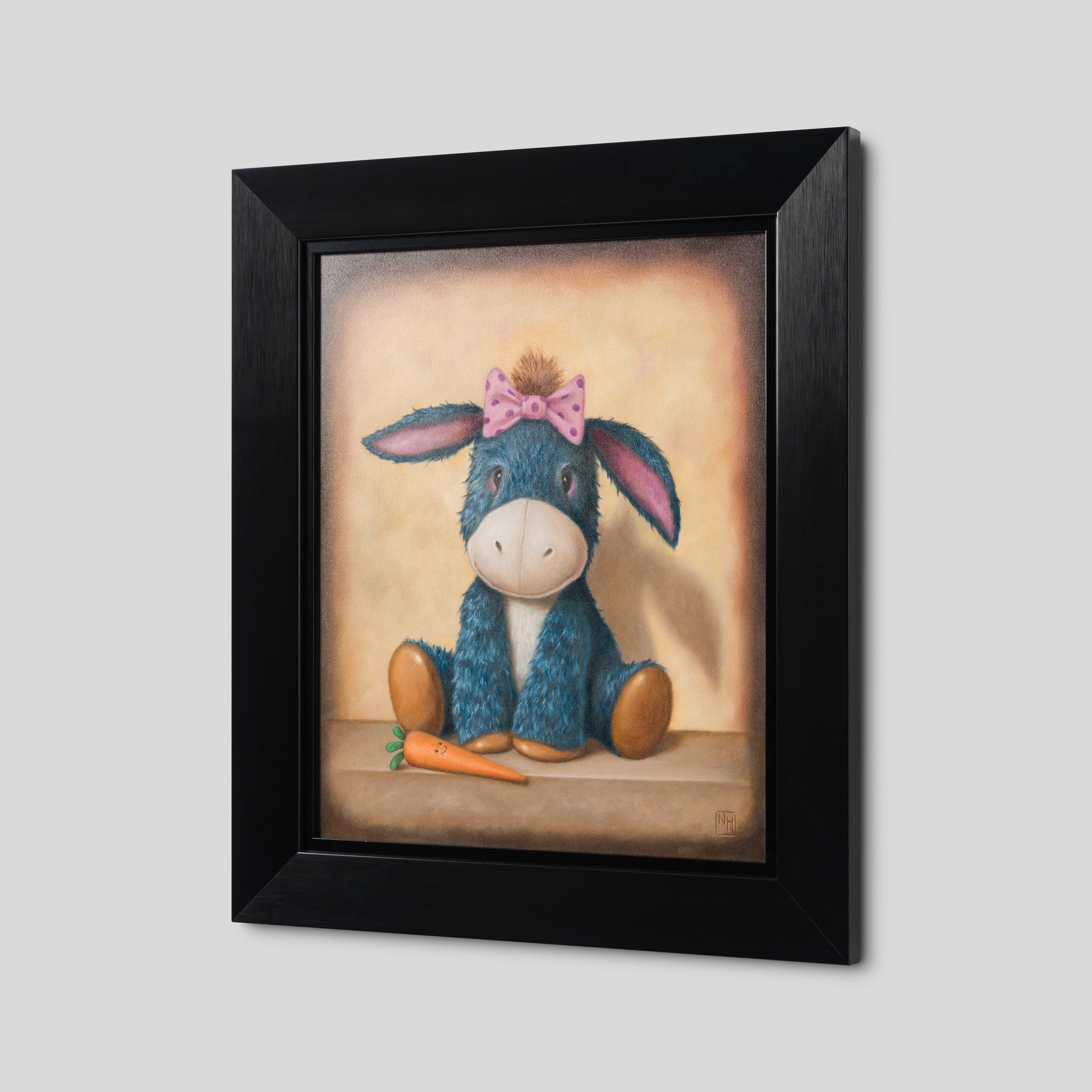 NHU ORI POR 35935 Wonky Donkey 2