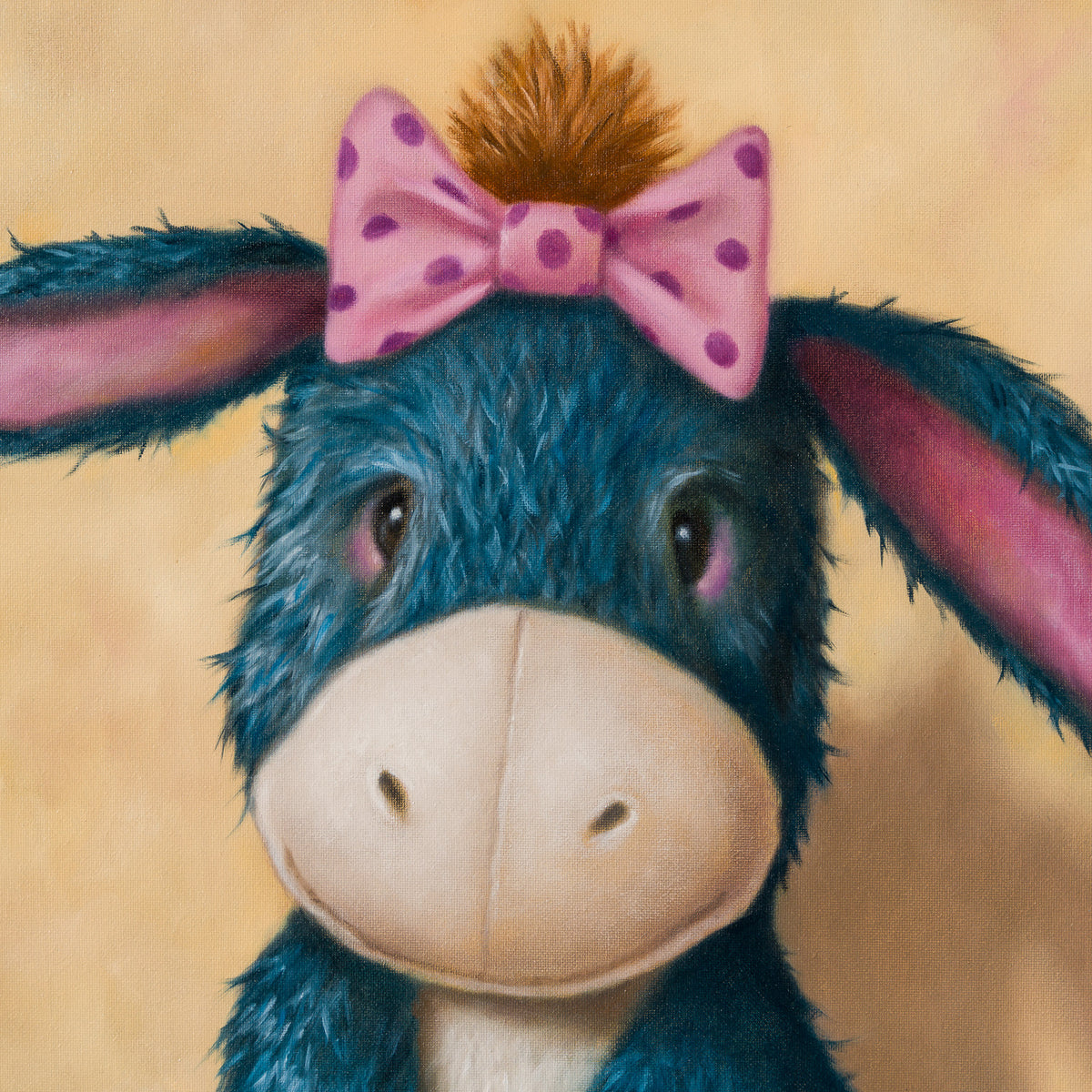 NHU ORI POR 35935 Wonky Donkey 4