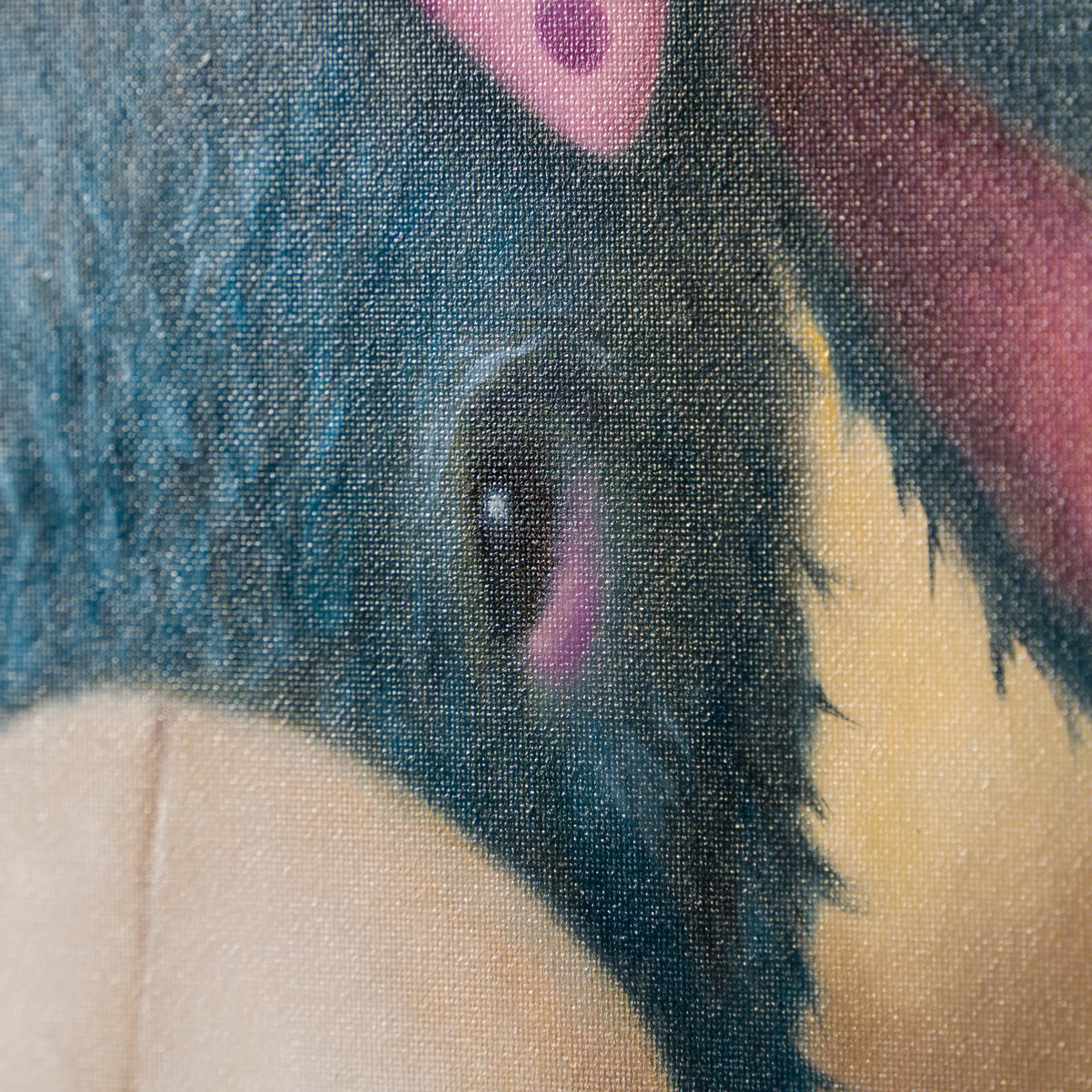 NHU ORI POR 35935 Wonky Donkey 6