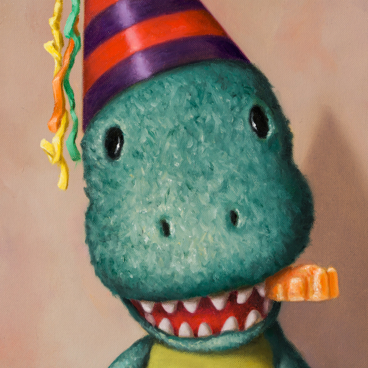 NHU ORI POR 35938 T Rex 4