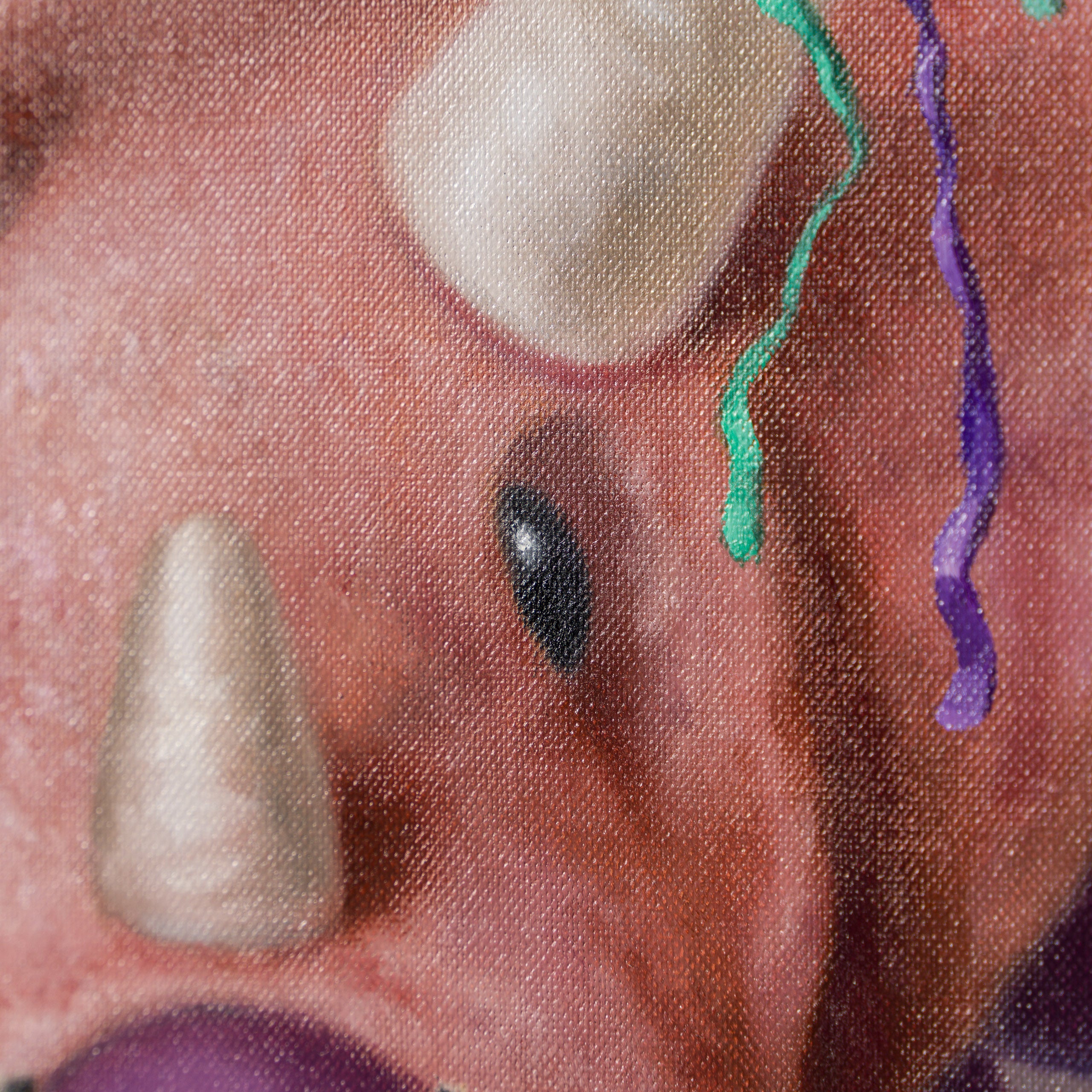 NHU ORI POR 35940 Triceratops 5