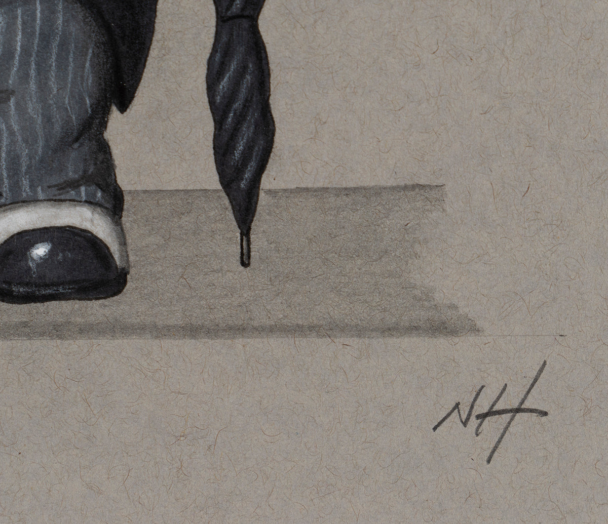 NHU ORI SKT 28351 5 Oswald Cobblepot