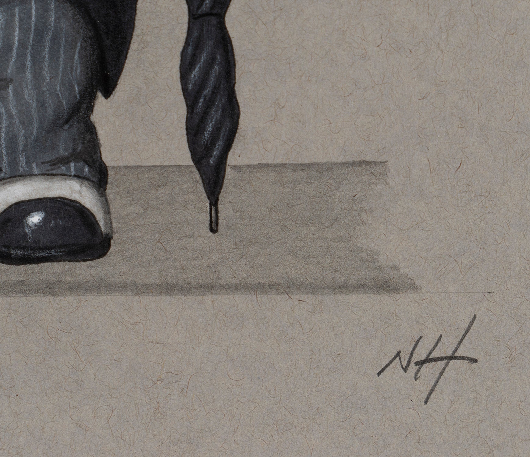 NHU ORI SKT 28351 5 Oswald Cobblepot