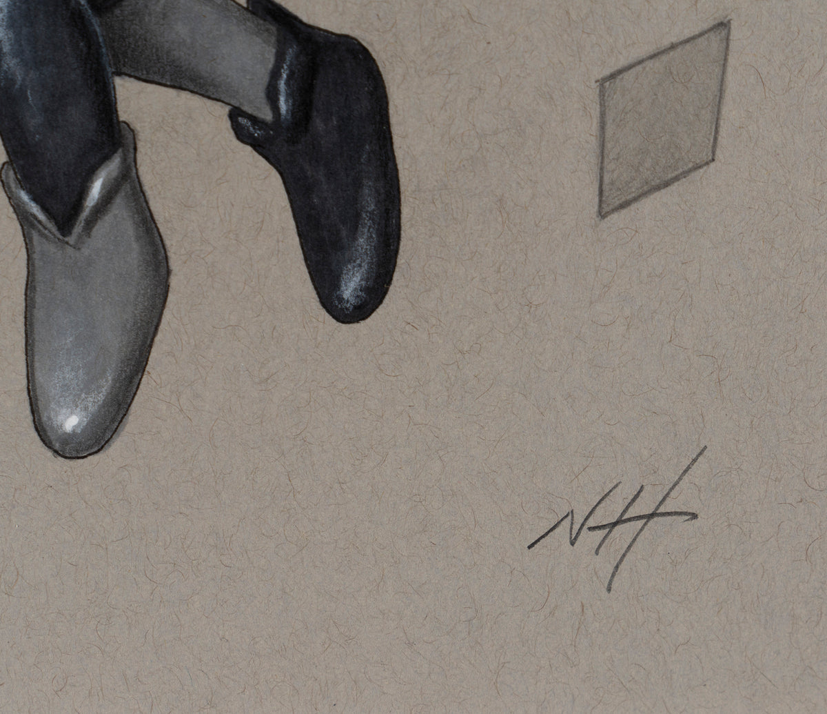 NHU ORI SKT 28681 5 Harley s Fun House