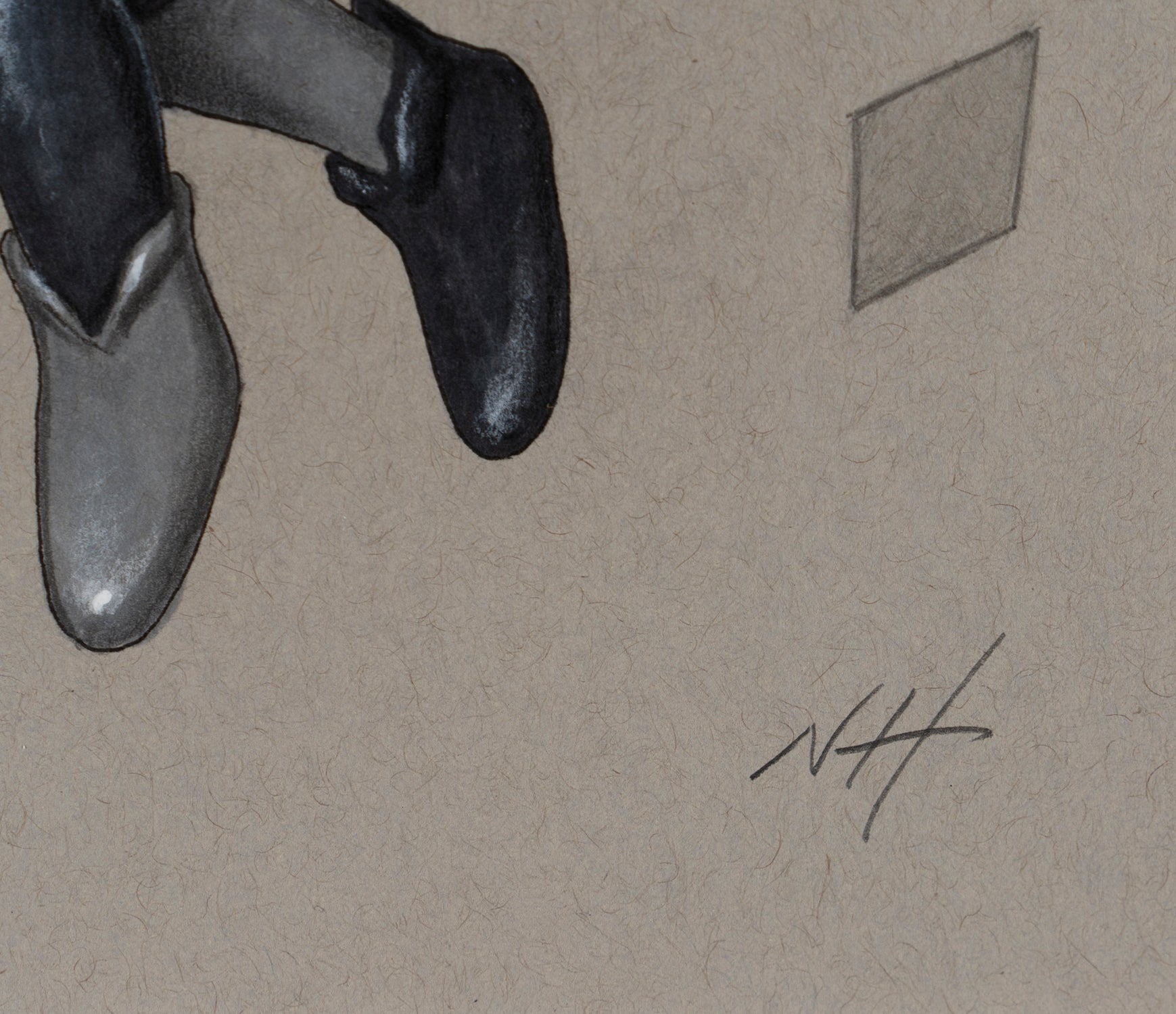 NHU ORI SKT 28681 5 Harley s Fun House