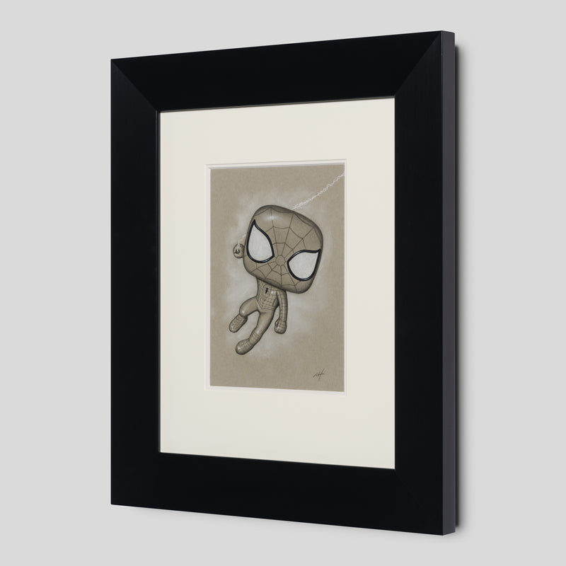 NHU ORI SKT 29311 2 Spider Man Beware The Green Goblin