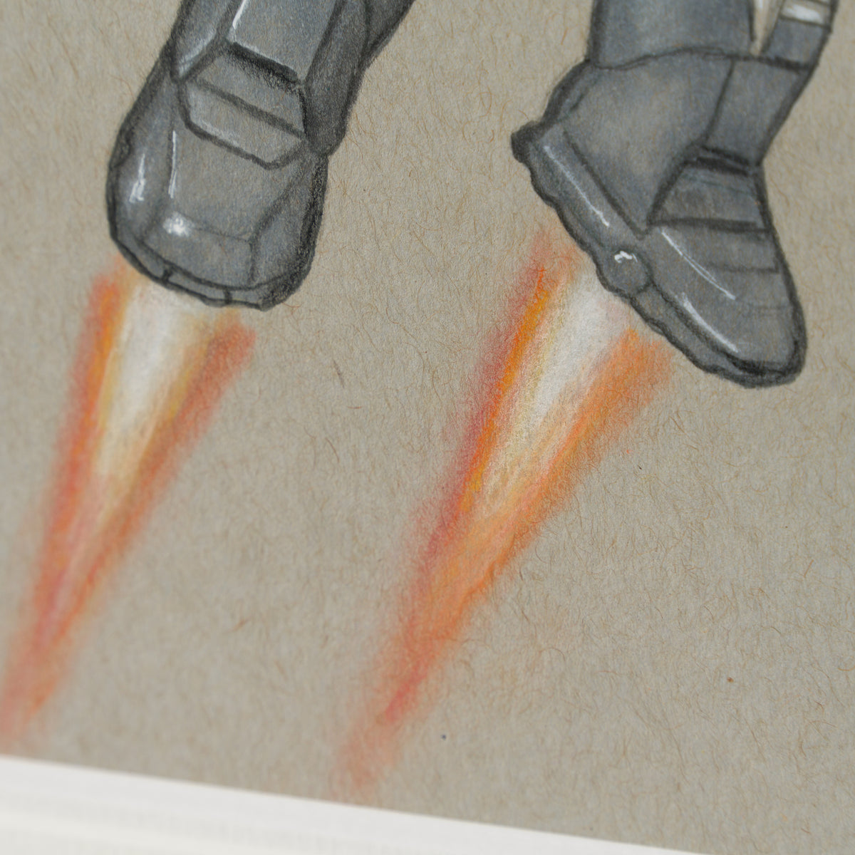 NHU ORI SKT 29315 4 Iron Man Avengers Assemble