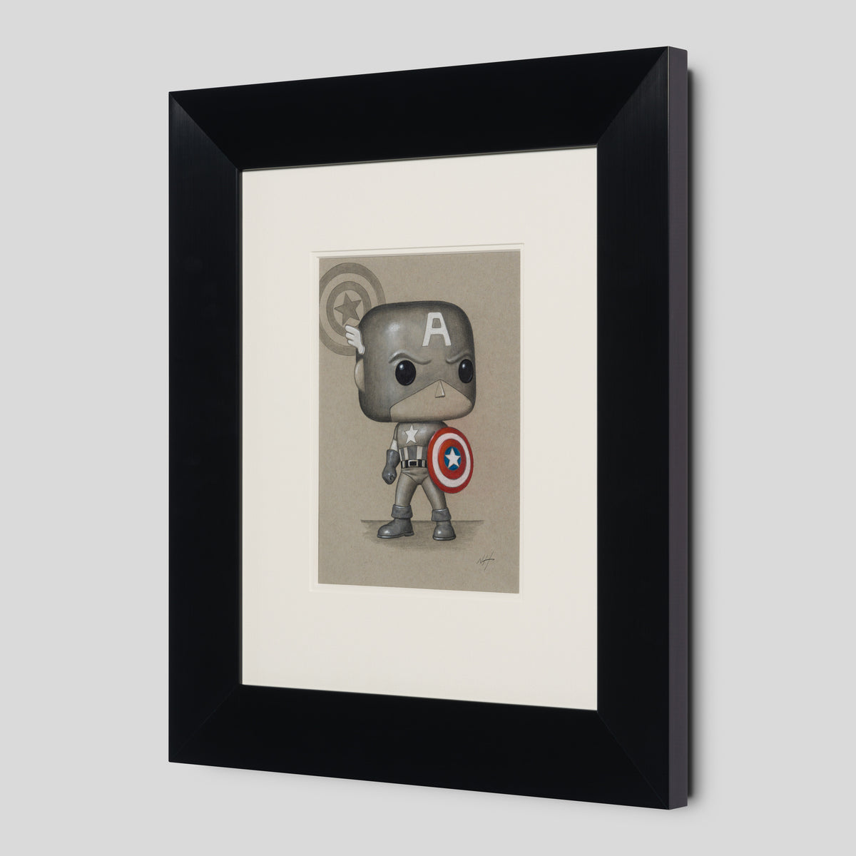 NHU ORI SKT 30144 2 All American Hero