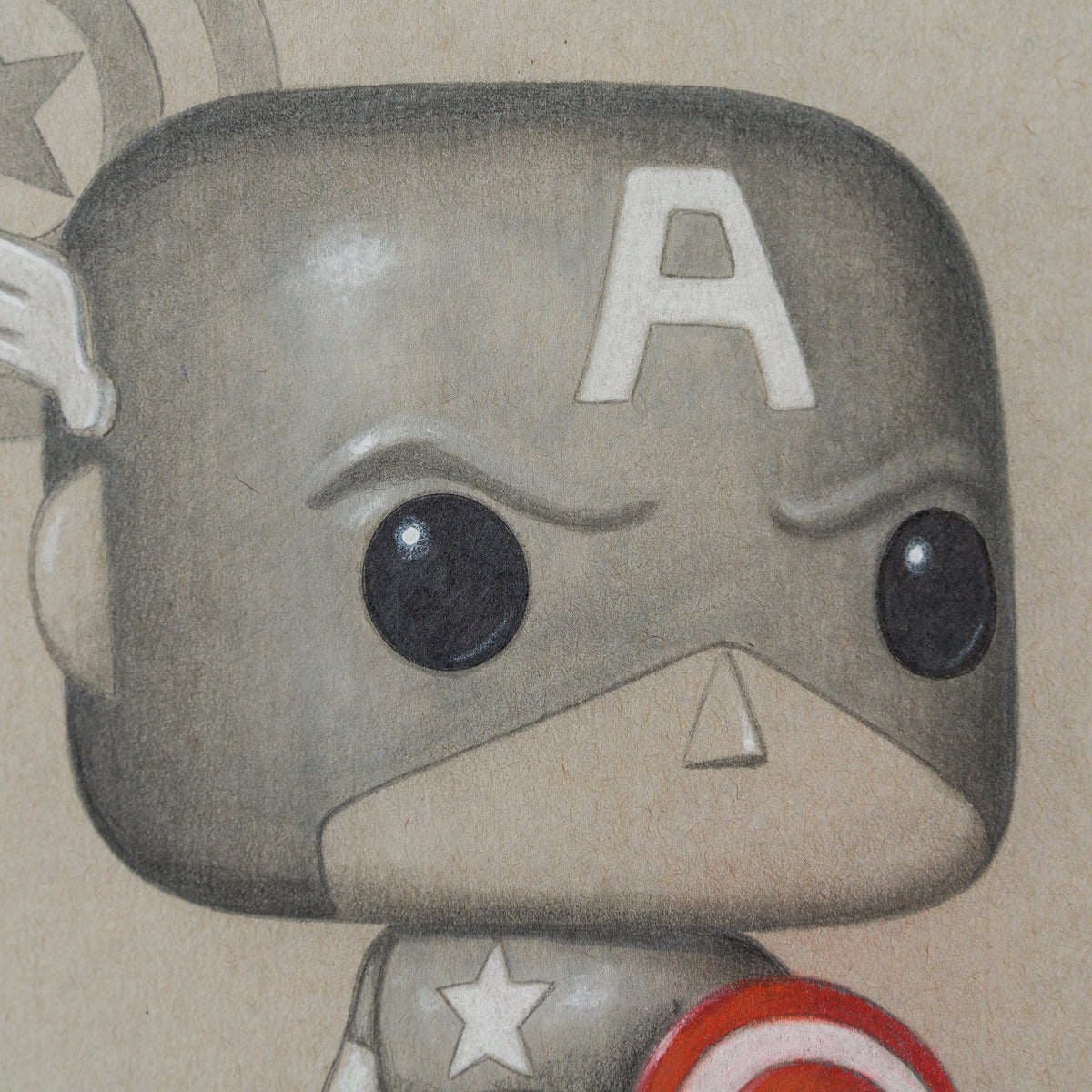 NHU ORI SKT 30144 4 All American Hero